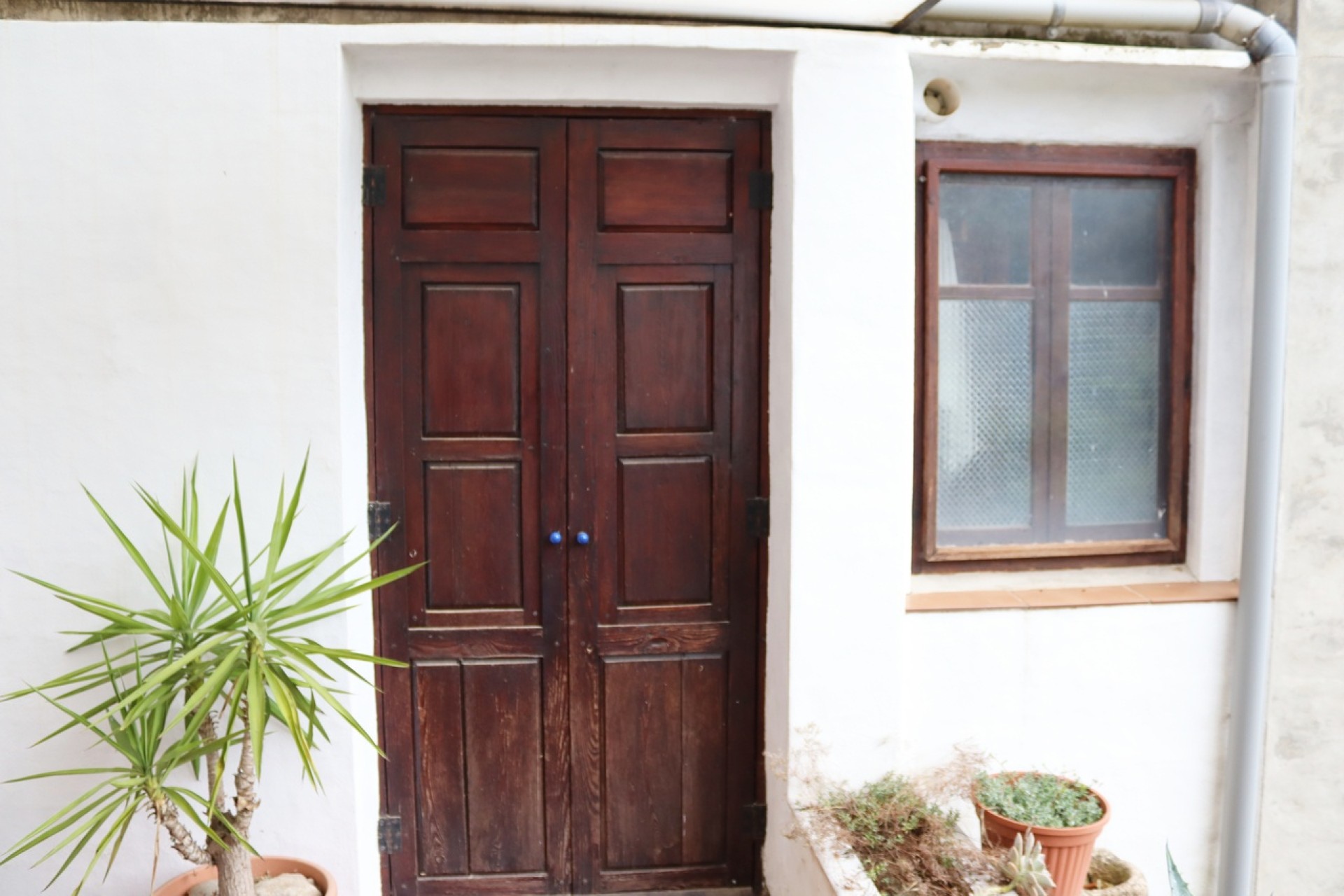 Resale - Stadthaus -
Castell de Castells - Inland