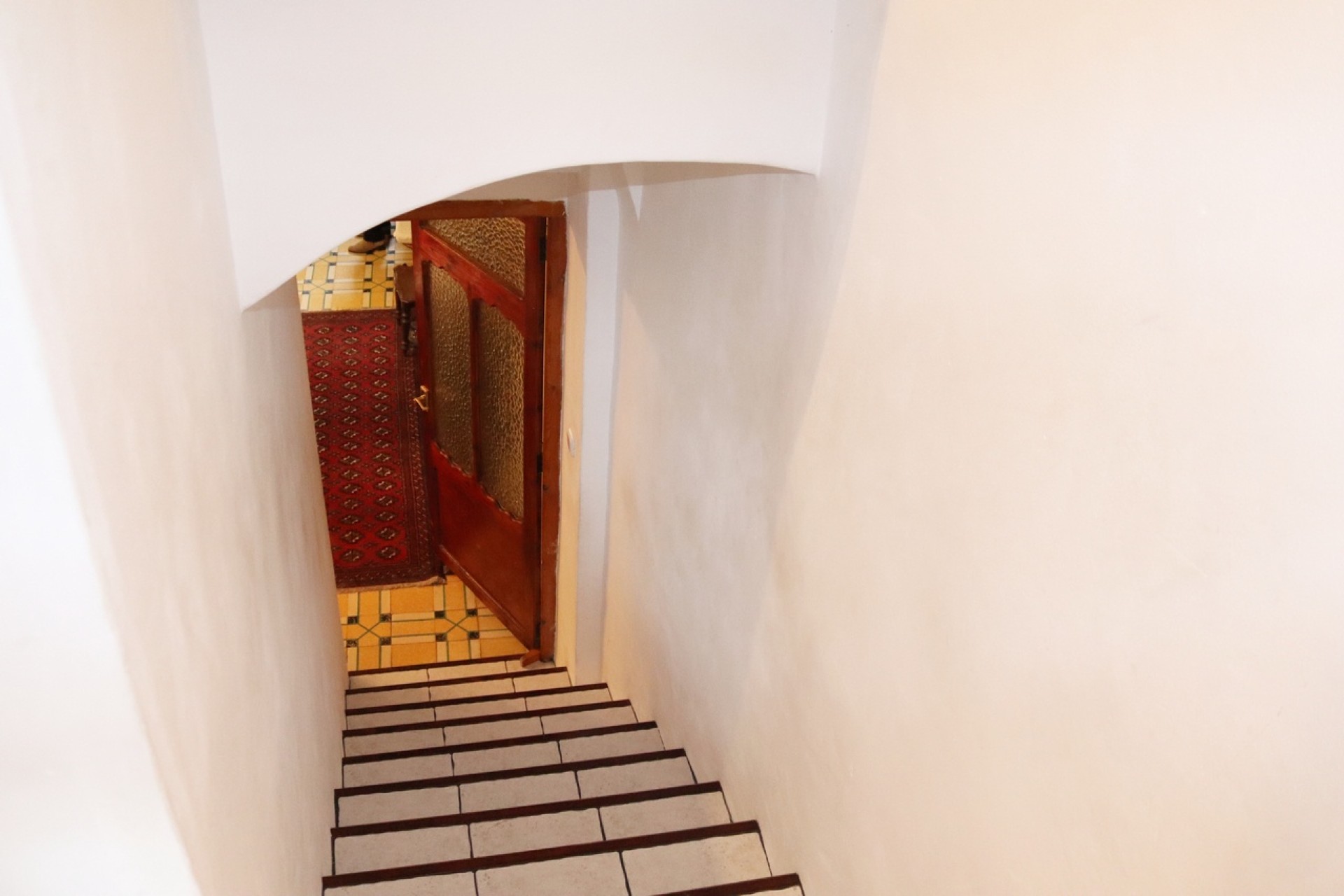 Resale - Stadthaus -
Castell de Castells - Inland