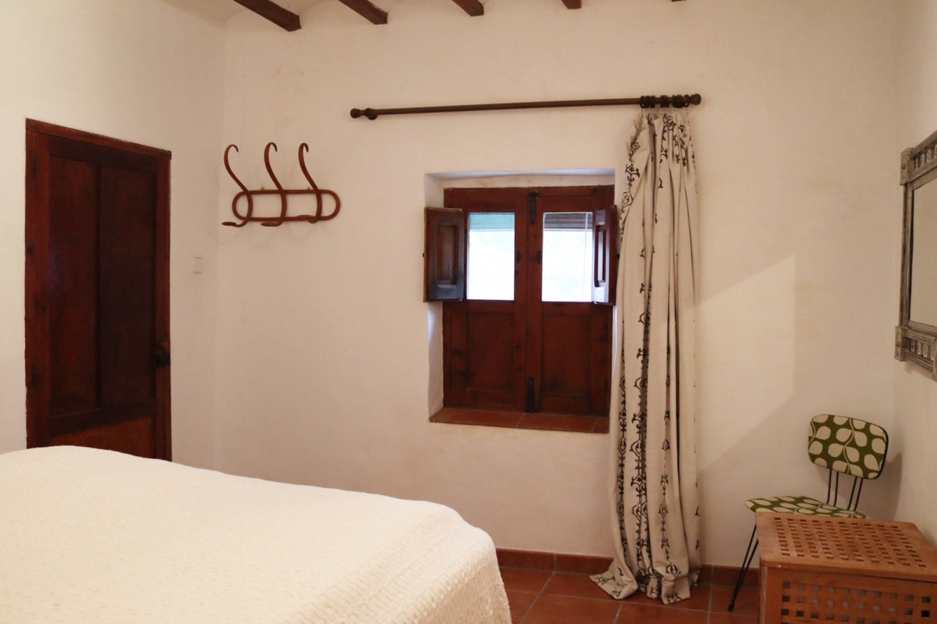 Resale - Stadthaus -
Castell de Castells - Inland