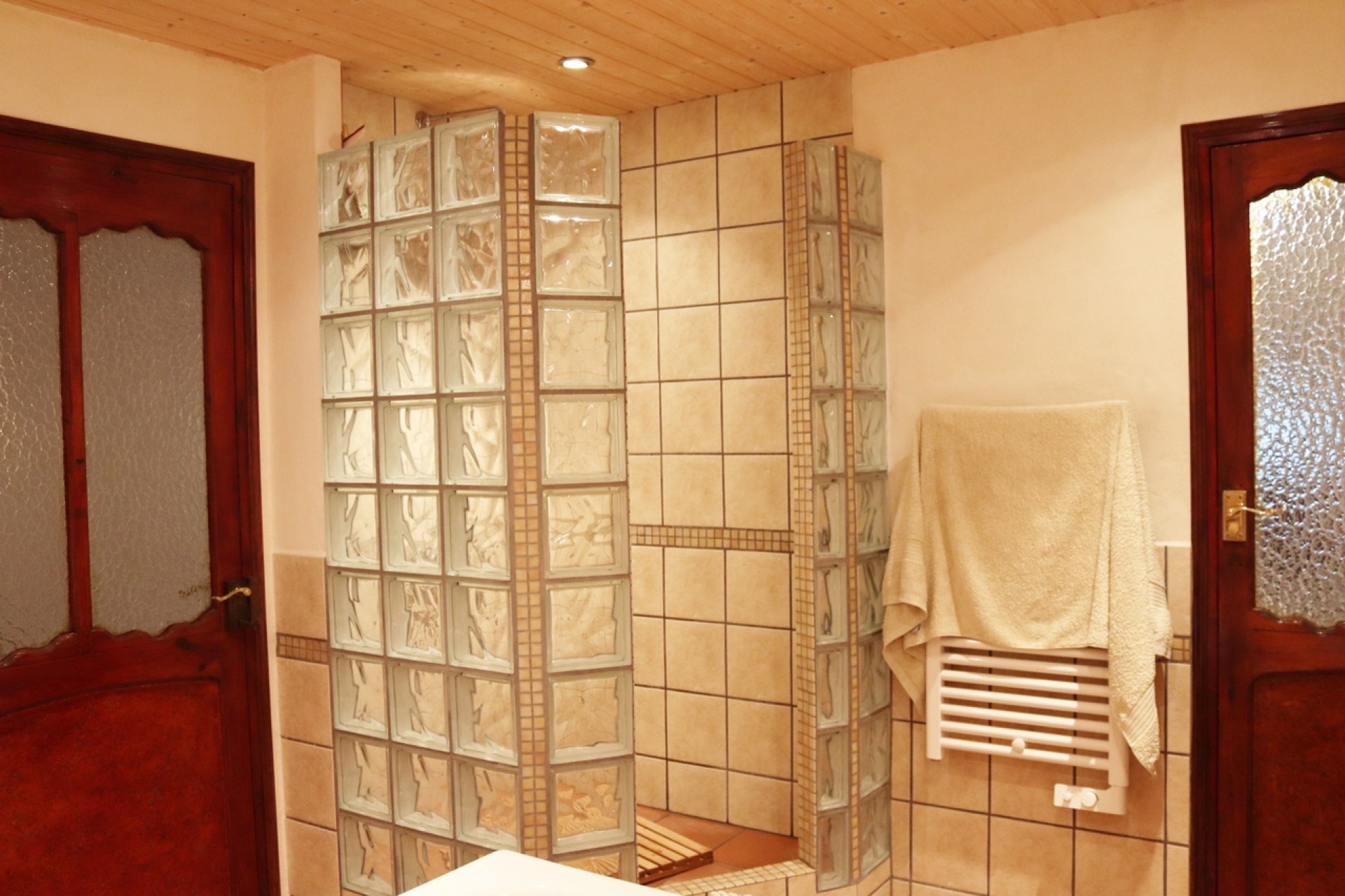 Resale - Stadthaus -
Castell de Castells - Inland