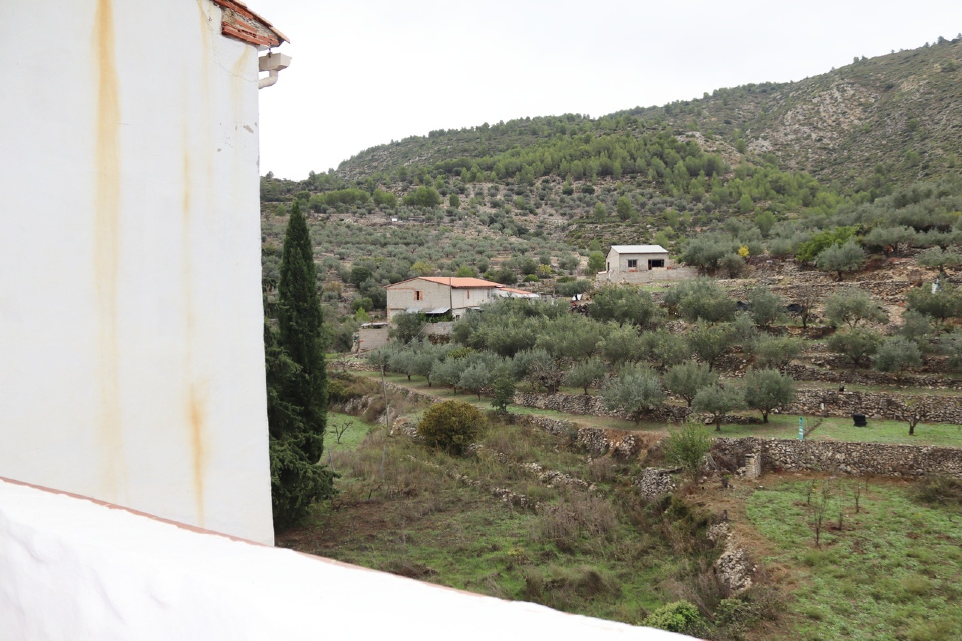 Resale - Stadthaus -
Castell de Castells - Inland
