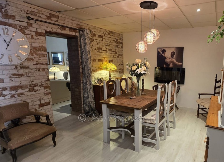 Resale - Stadthaus -
Catral - CatralAlicanteValenciaSpain