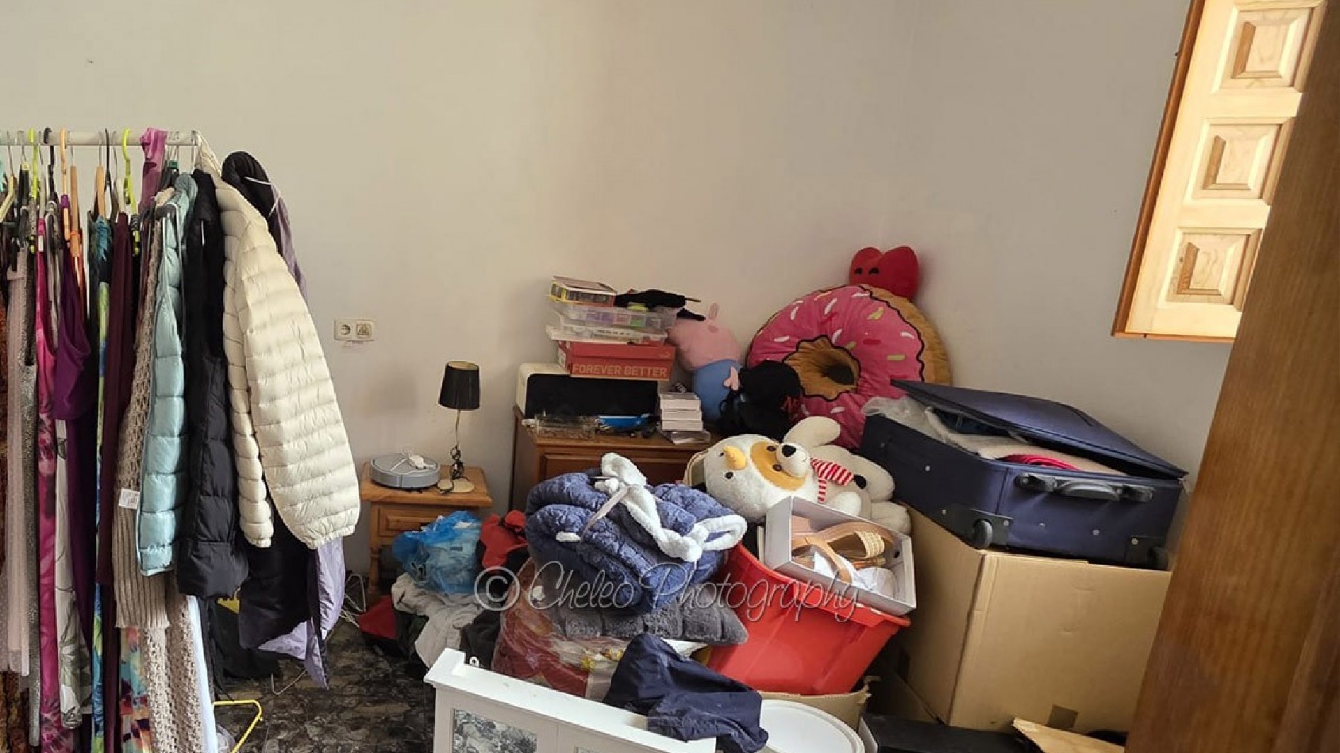 Resale - Stadthaus -
Catral - CatralAlicanteValenciaSpain