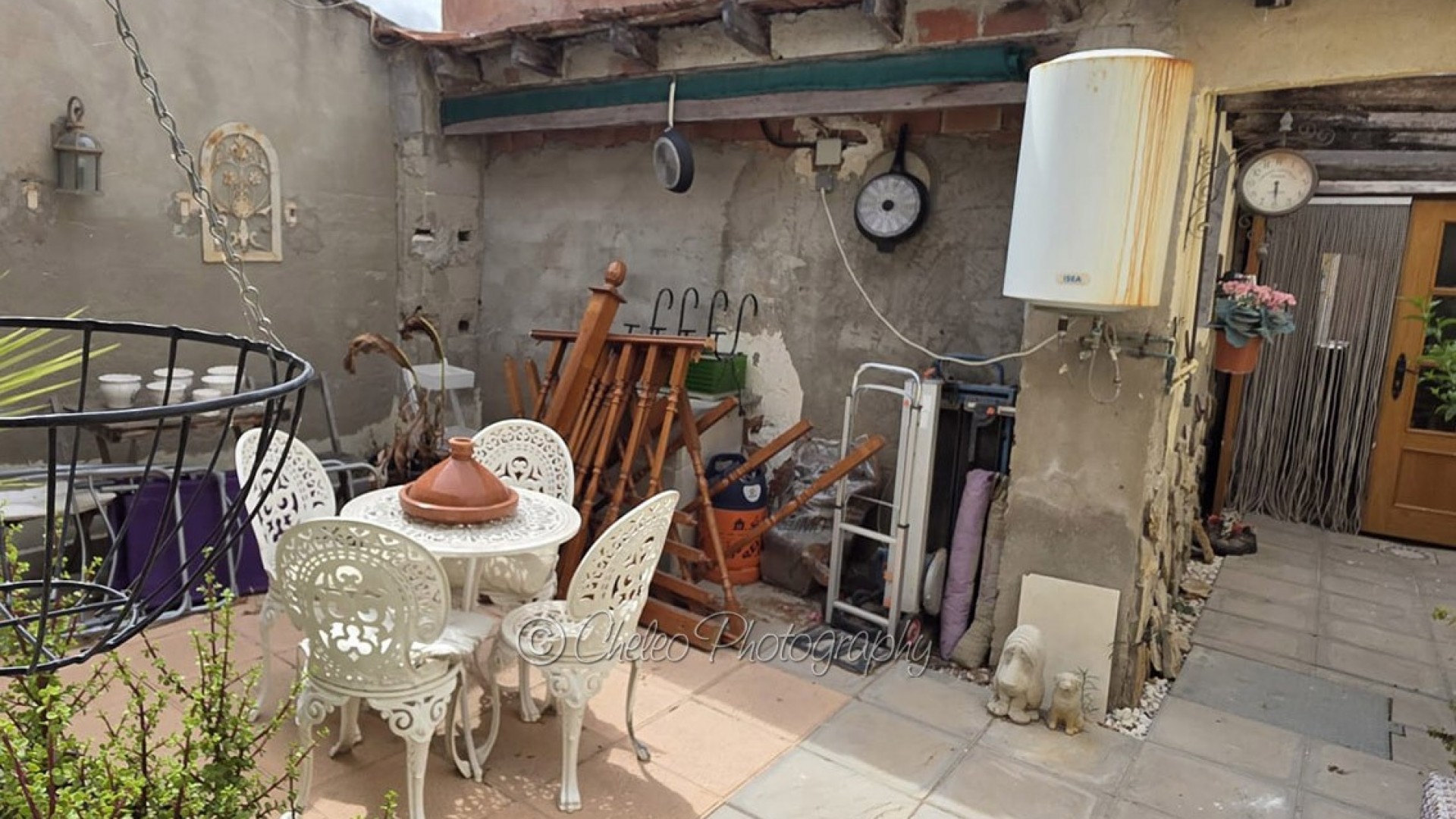 Resale - Stadthaus -
Catral - CatralAlicanteValenciaSpain