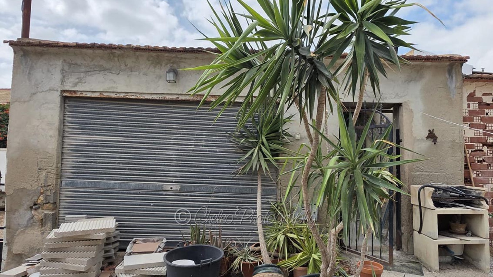 Resale - Stadthaus -
Catral - CatralAlicanteValenciaSpain