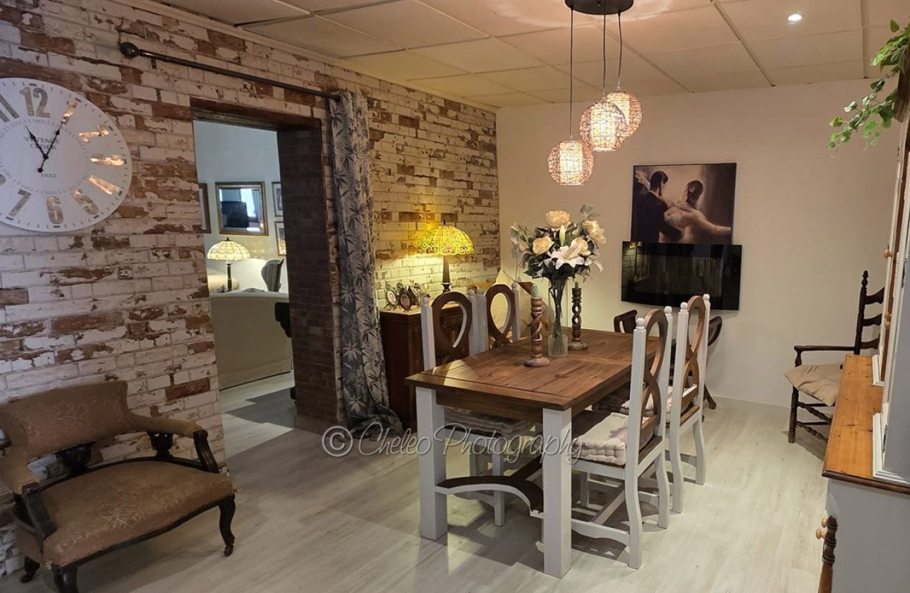 Resale - Stadthaus -
Catral - CatralAlicanteValenciaSpain