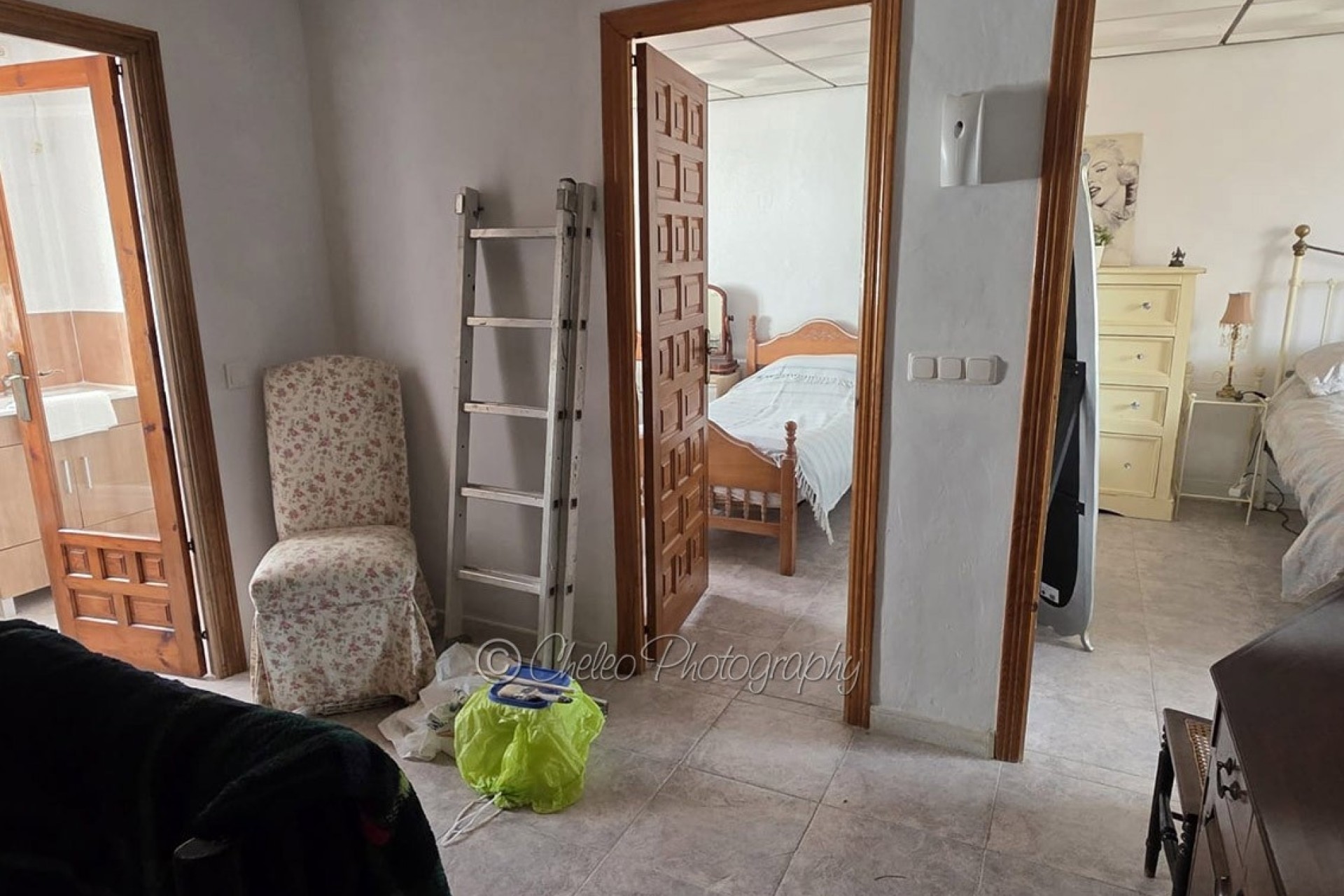 Resale - Stadthaus -
Catral - CatralAlicanteValenciaSpain