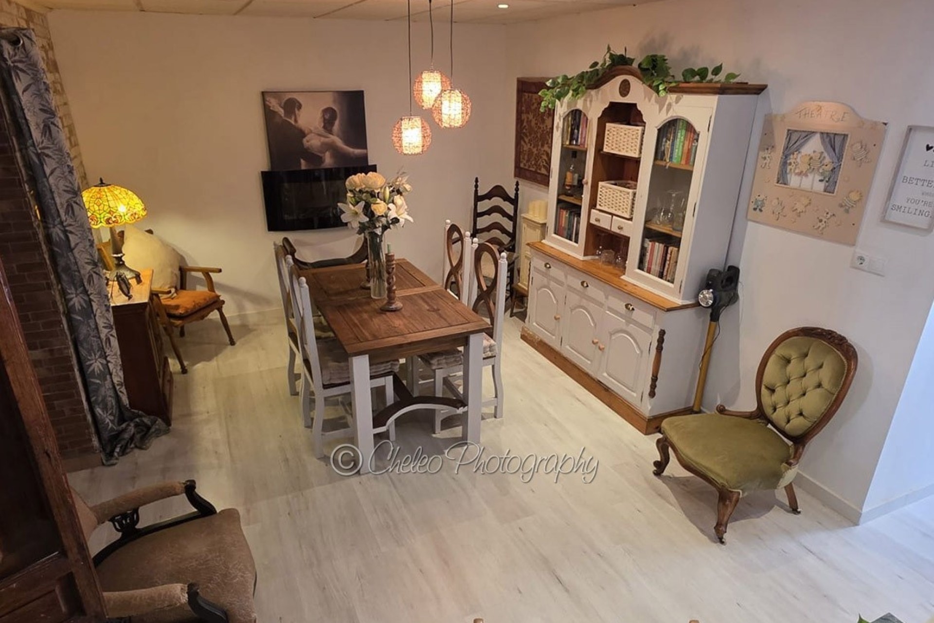 Resale - Stadthaus -
Catral - CatralAlicanteValenciaSpain