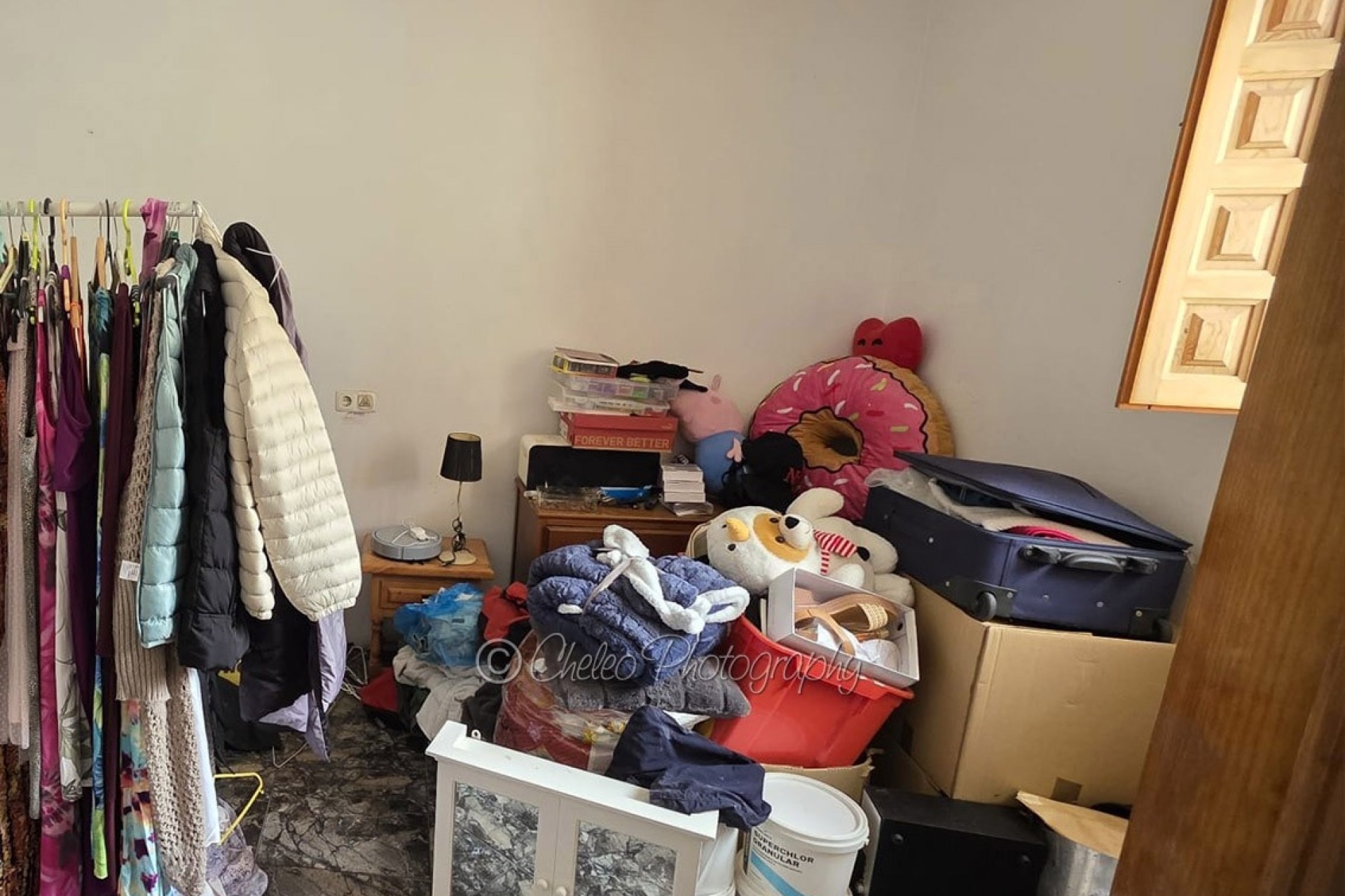 Resale - Stadthaus -
Catral - CatralAlicanteValenciaSpain