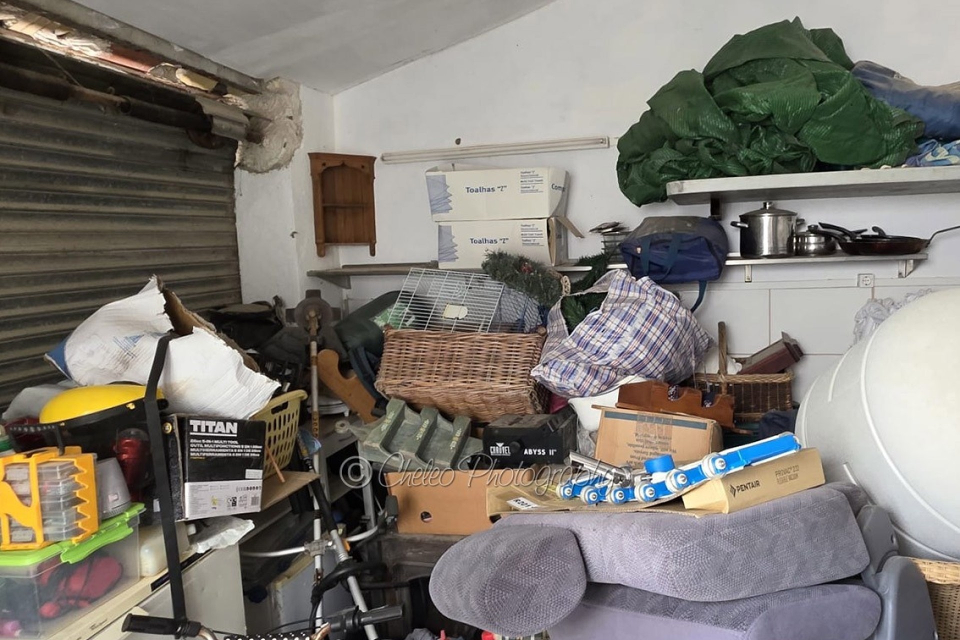 Resale - Stadthaus -
Catral - CatralAlicanteValenciaSpain