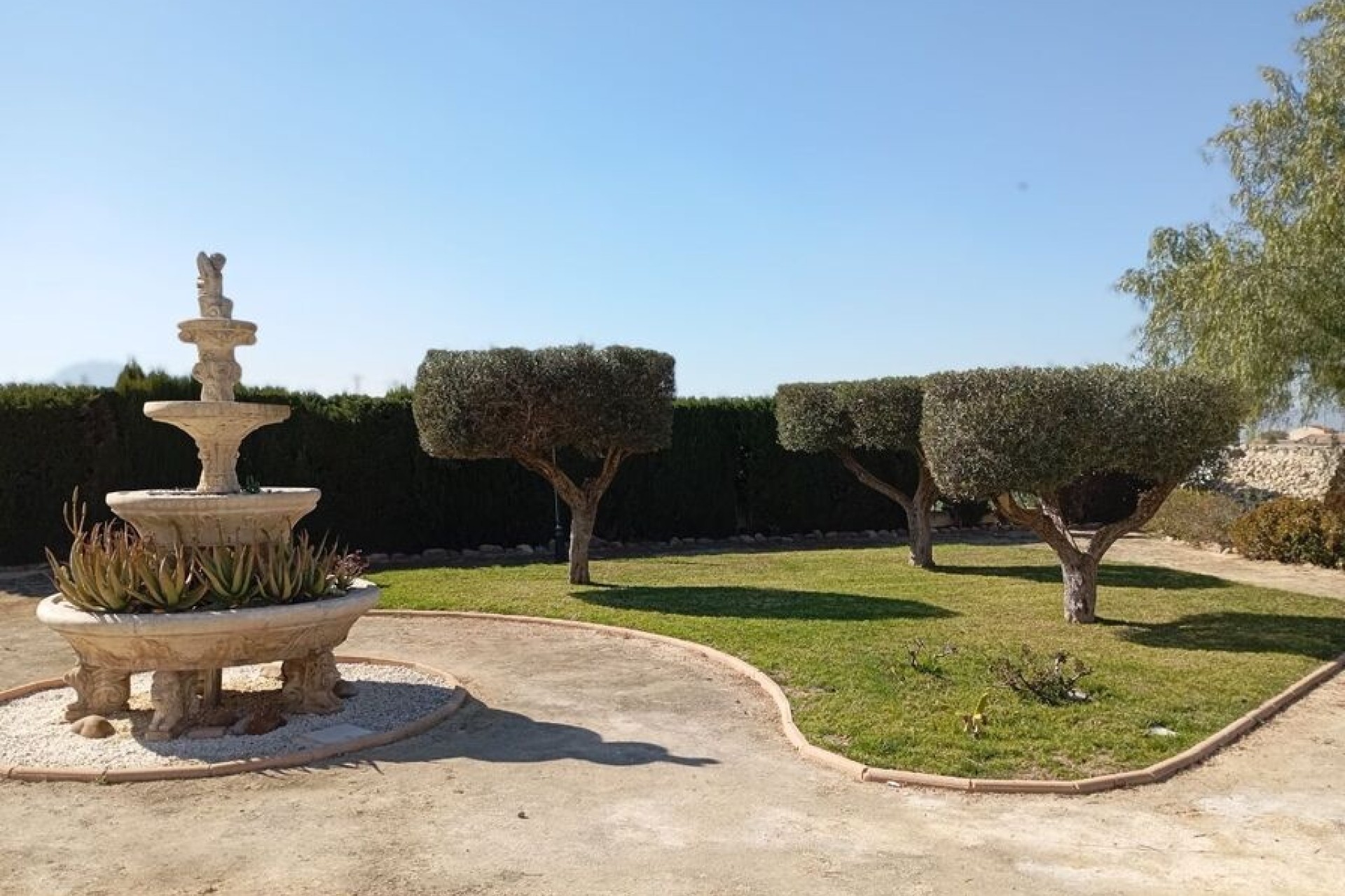 Resale - Stadthaus -
Catral - Costa Blanca