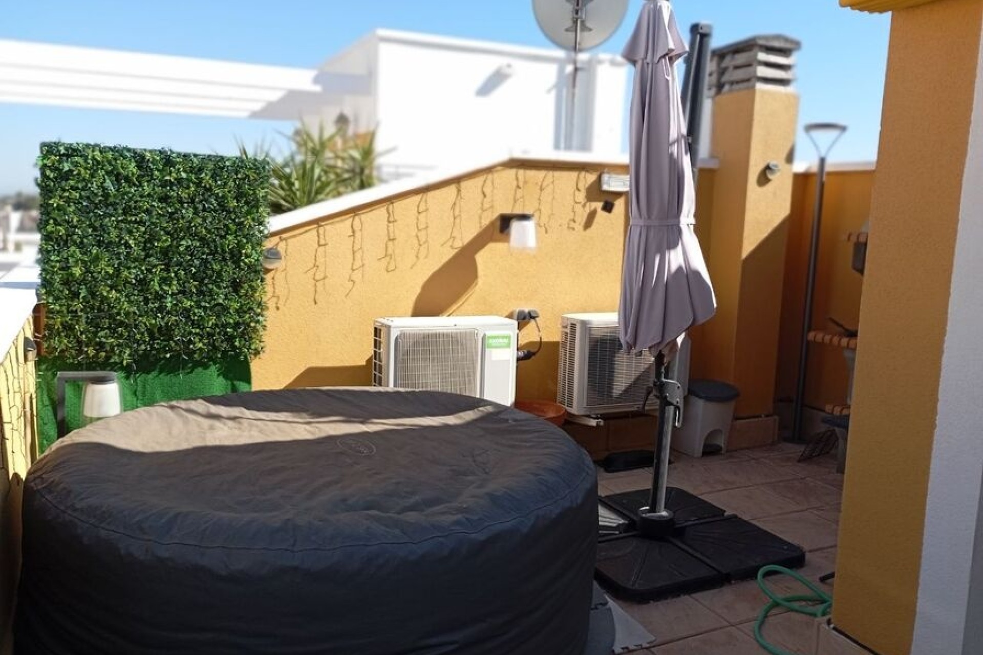Resale - Stadthaus -
Catral - Costa Blanca