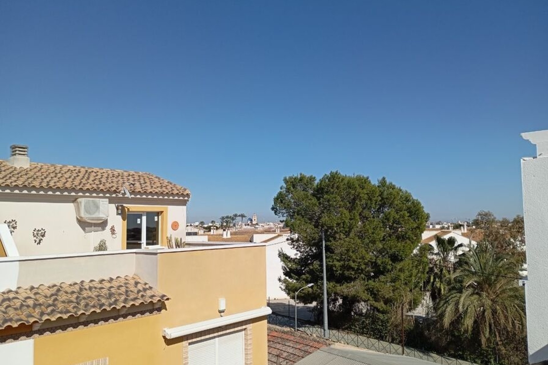 Resale - Stadthaus -
Catral - Costa Blanca