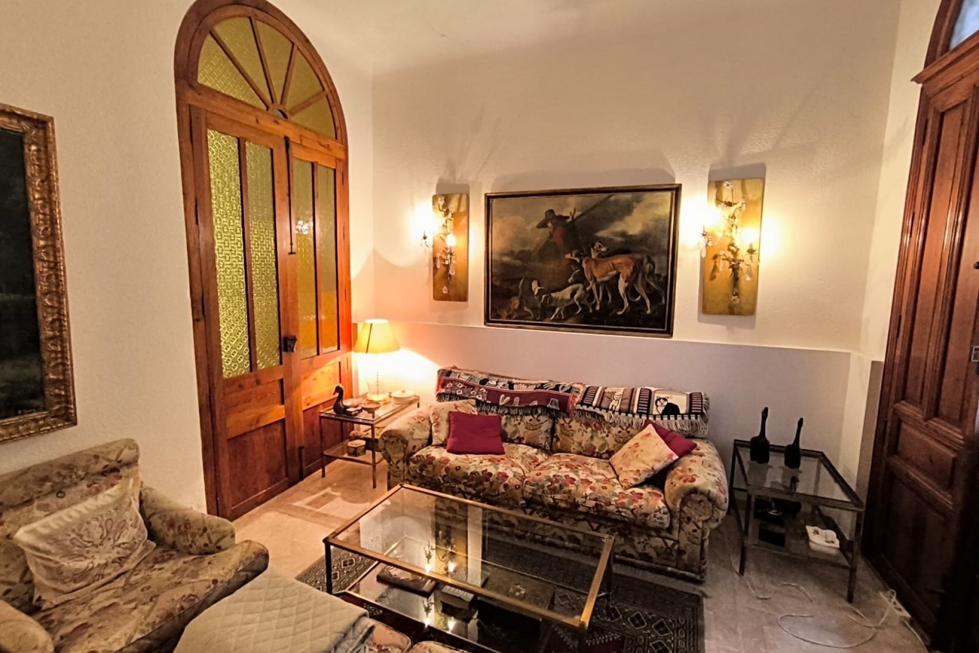 Resale - Stadthaus -
Caudete - Inland