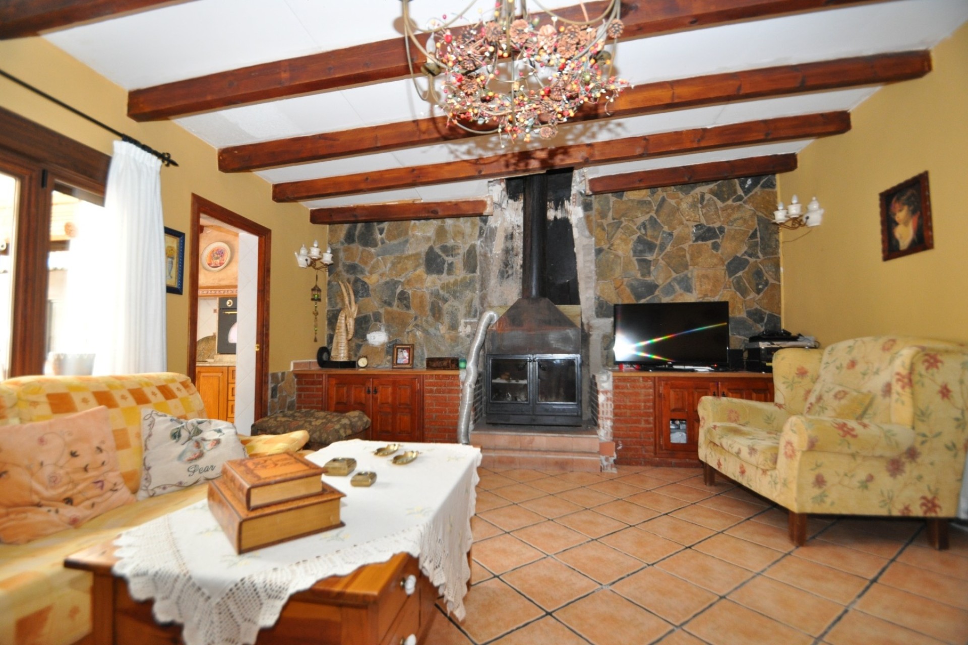 Resale - Stadthaus -
Chinorlet - Inland