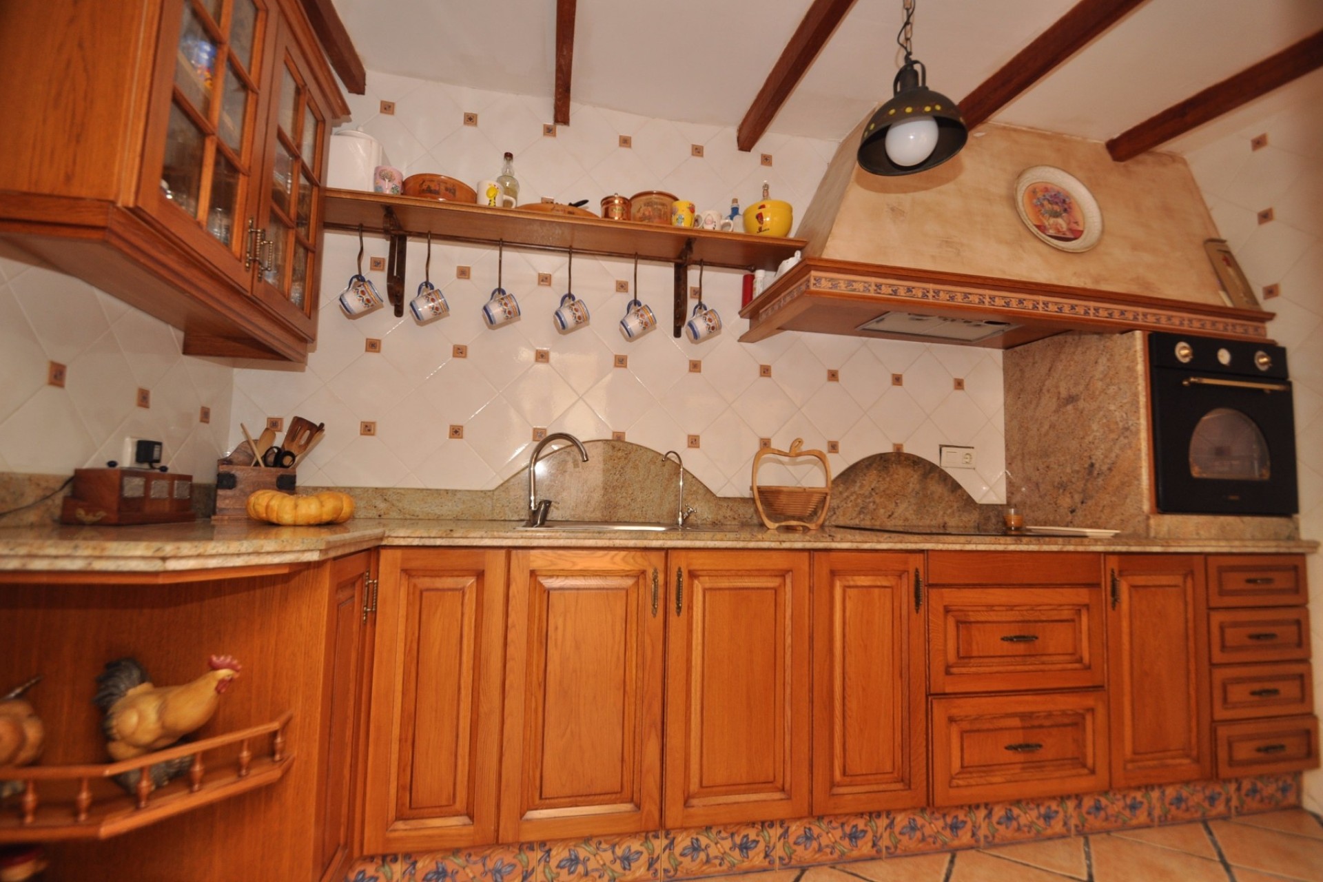 Resale - Stadthaus -
Chinorlet - Inland