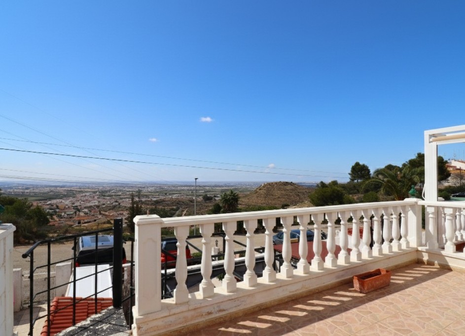 Resale - Stadthaus -
Ciudad Quesada - Rojales - Ciudad Quesada - Town