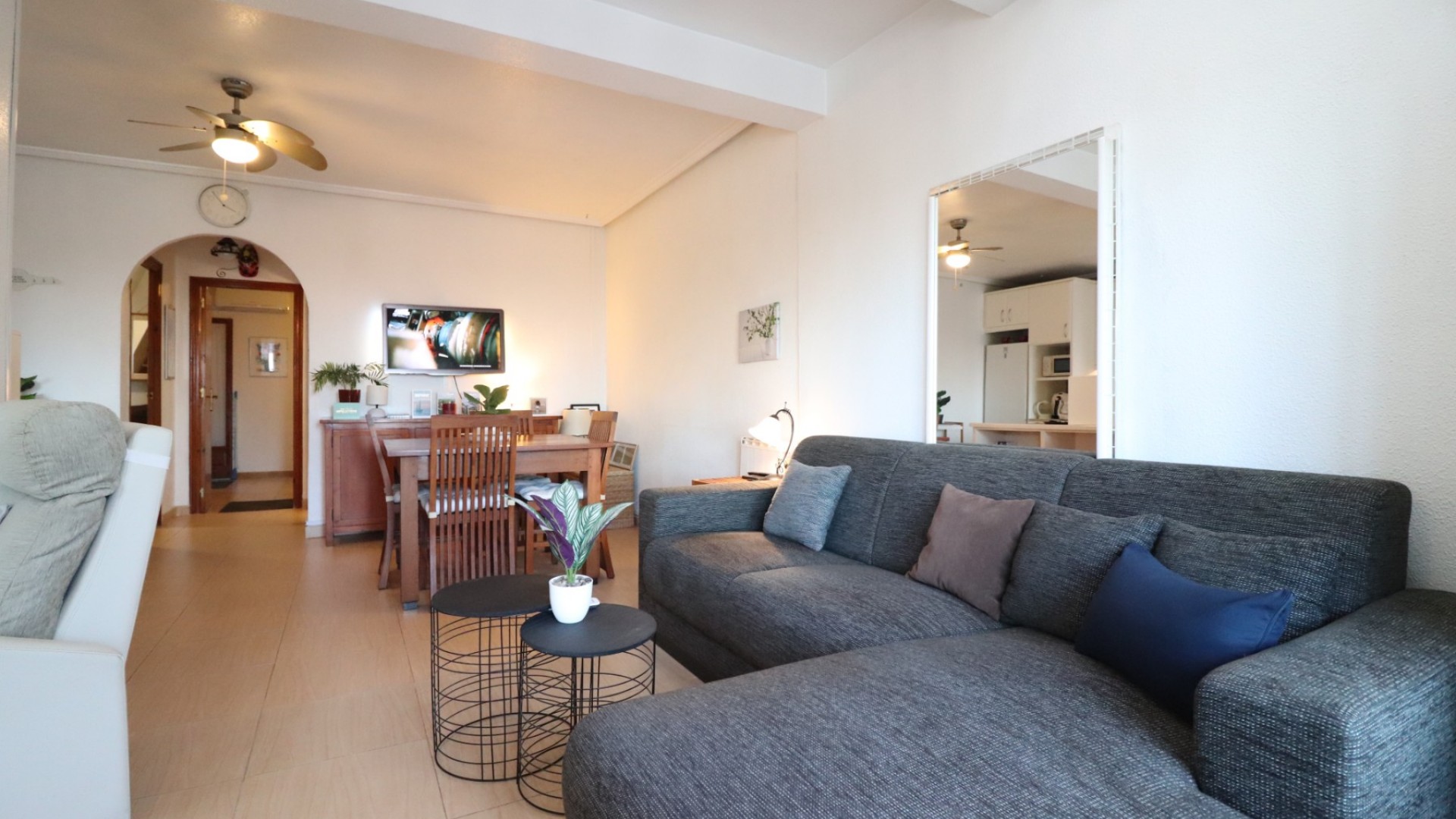 Resale - Stadthaus -
Ciudad Quesada - Rojales - Ciudad Quesada - Town