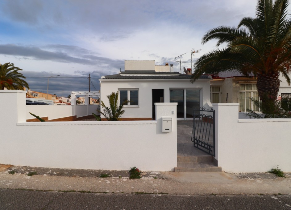 Resale - Stadthaus -
Ciudad Quesada - Rojales - Ciudad Quesada - Town