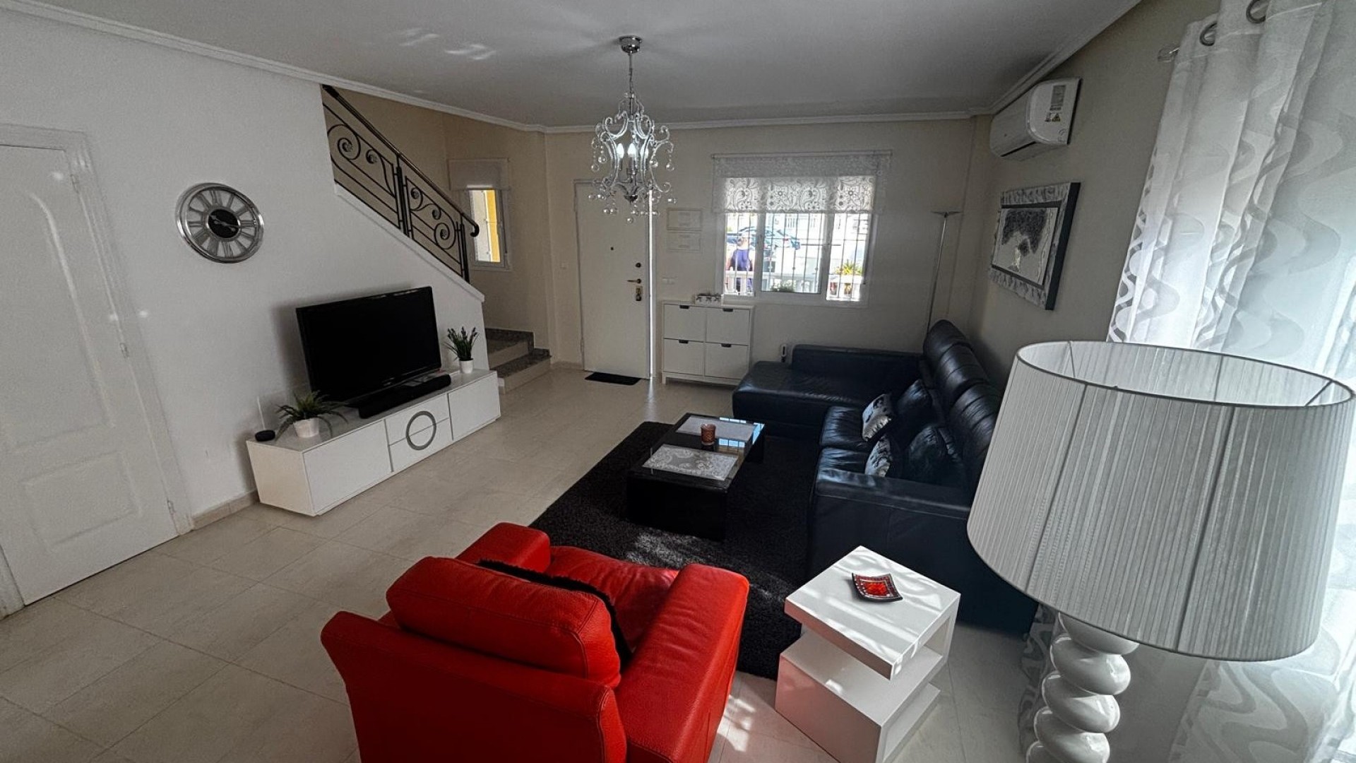 Resale - Stadthaus -
Ciudad Quesada - Rojales - Ciudad Quesada