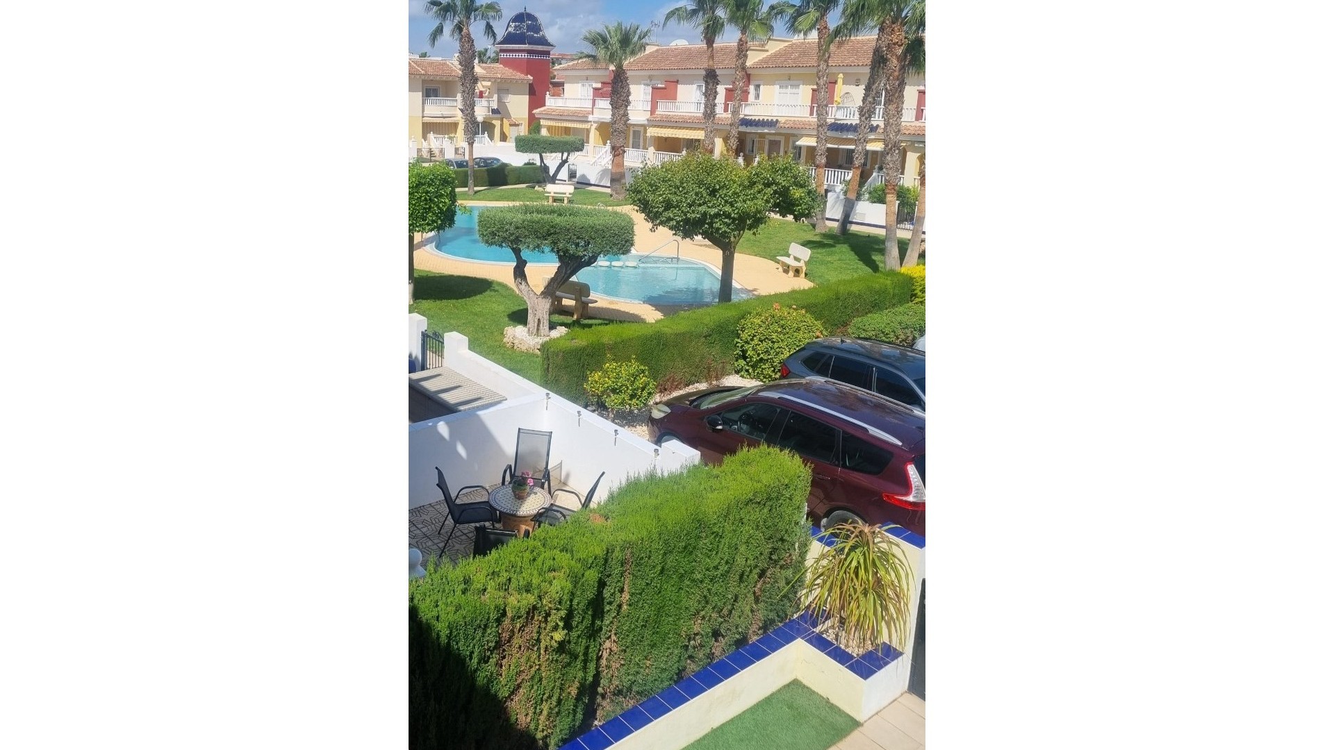 Resale - Stadthaus -
Ciudad Quesada - Rojales - Ciudad Quesada