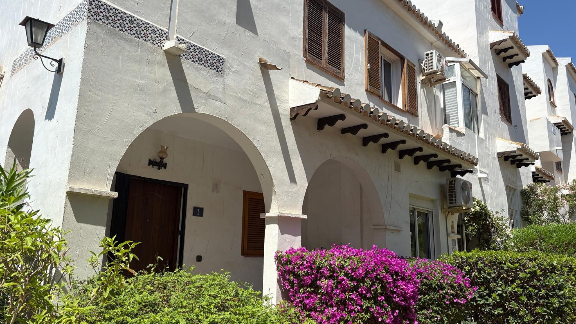 Resale - Stadthaus -
Ciudad Quesada - Rojales - Ciudad Quesada