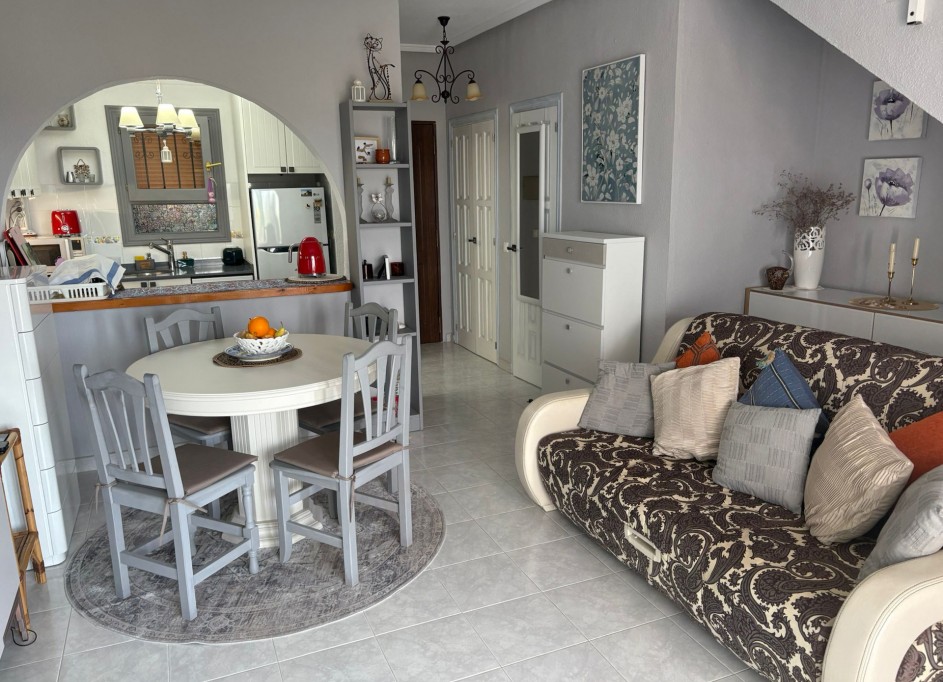 Resale - Stadthaus -
Ciudad Quesada - Rojales - Ciudad Quesada