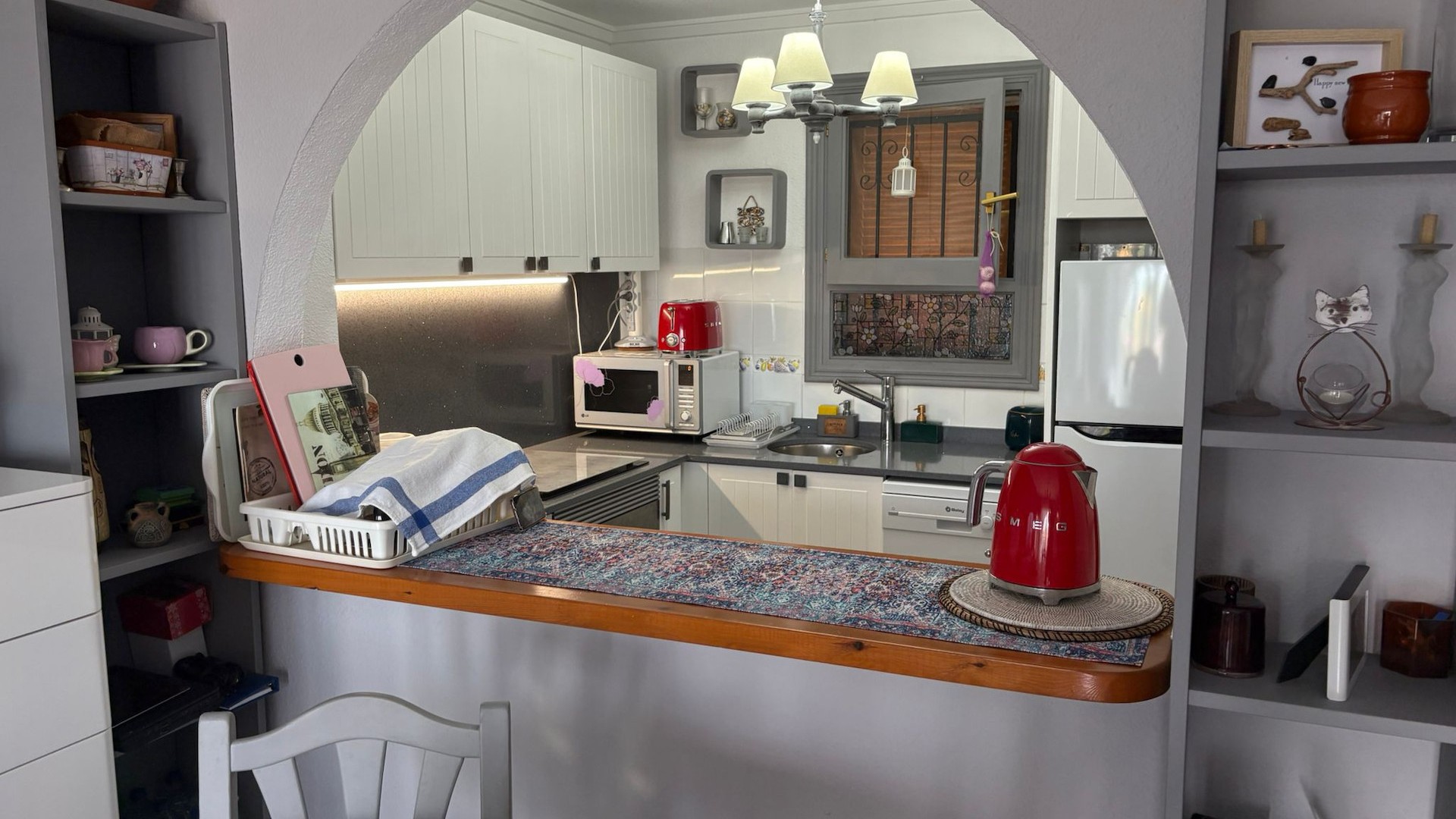 Resale - Stadthaus -
Ciudad Quesada - Rojales - Ciudad Quesada