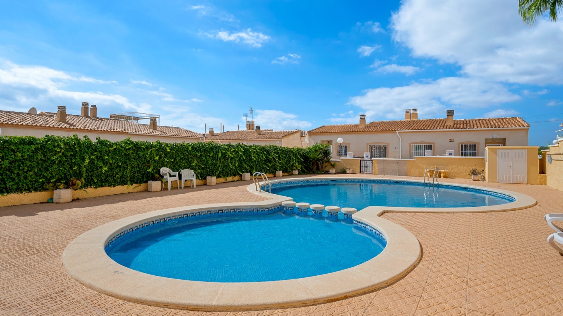 Resale - Stadthaus -
Ciudad Quesada - Rojales - Ciudad Quesada