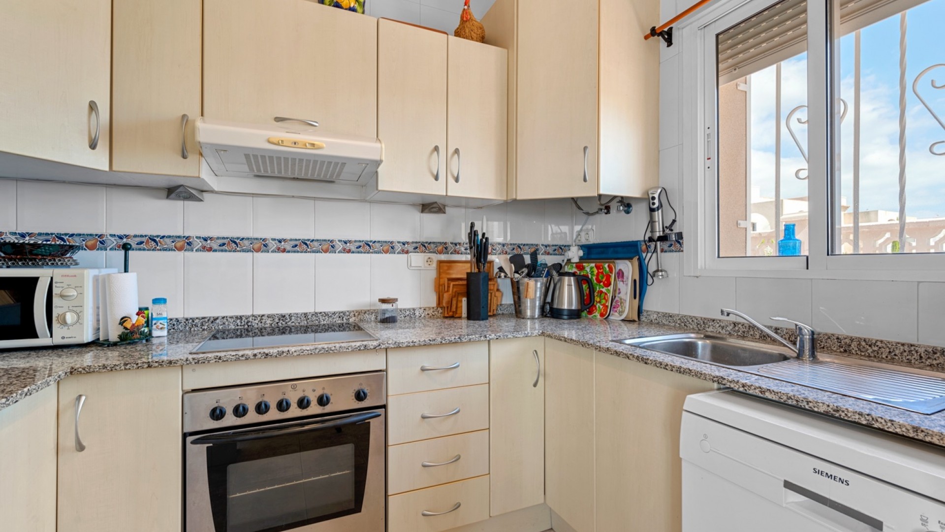 Resale - Stadthaus -
Ciudad Quesada - Rojales - Ciudad Quesada