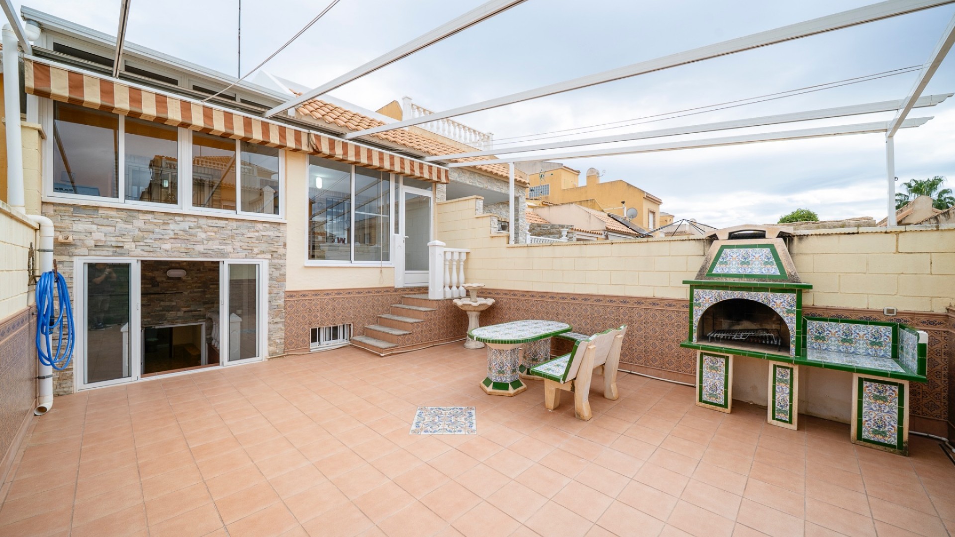 Resale - Stadthaus -
Ciudad Quesada - Rojales - Ciudad Quesada