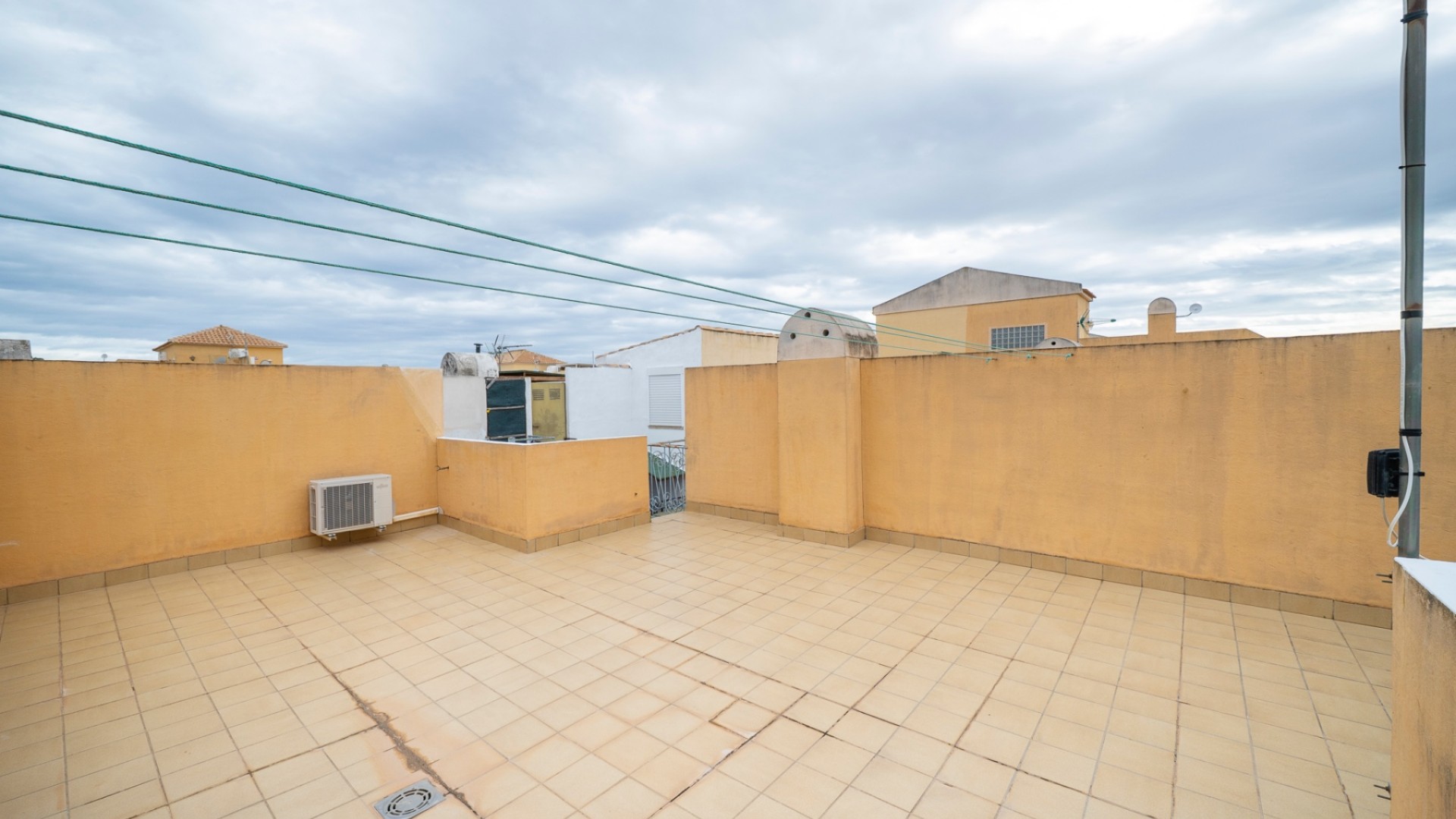 Resale - Stadthaus -
Ciudad Quesada - Rojales - Ciudad Quesada