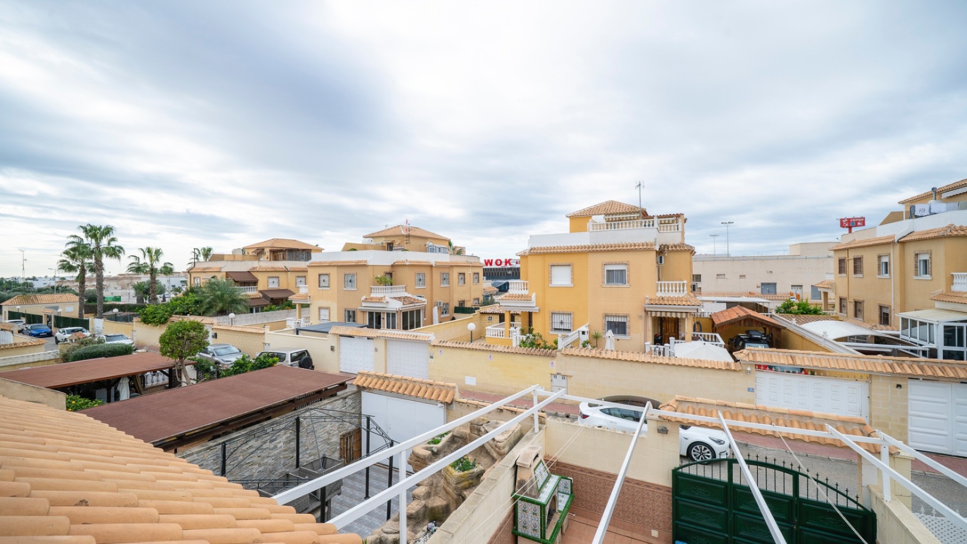 Resale - Stadthaus -
Ciudad Quesada - Rojales - Ciudad Quesada