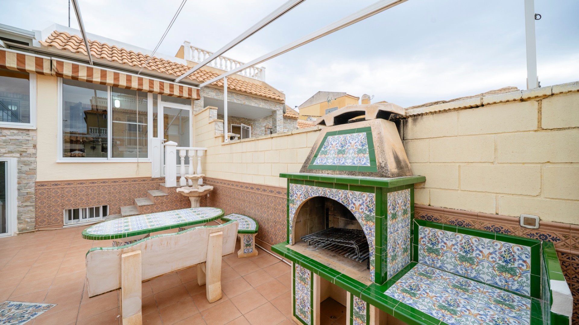 Resale - Stadthaus -
Ciudad Quesada - Rojales - Ciudad Quesada