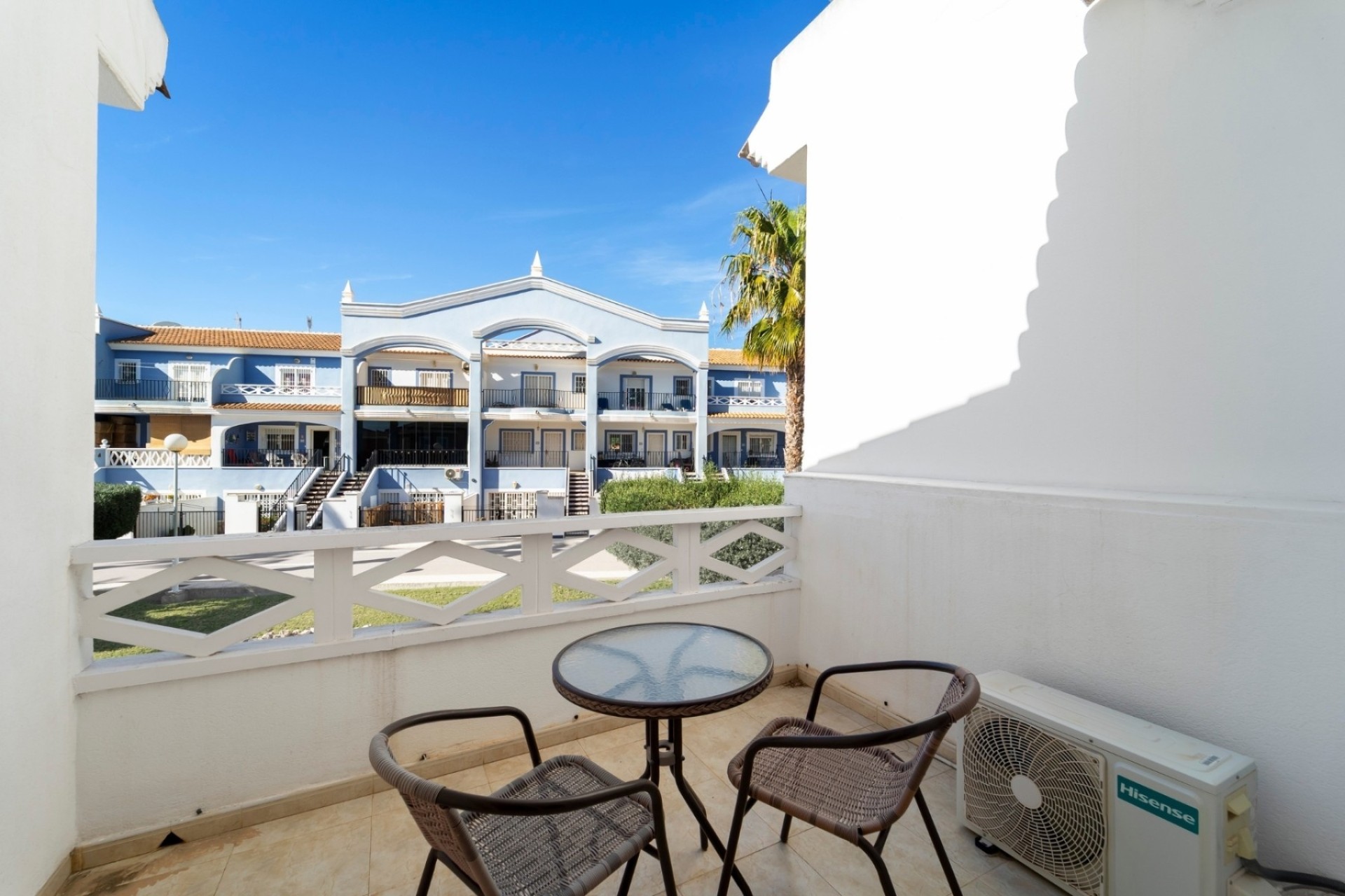 Resale - Stadthaus -
Ciudad Quesada - Rojales - Ciudad Quesada