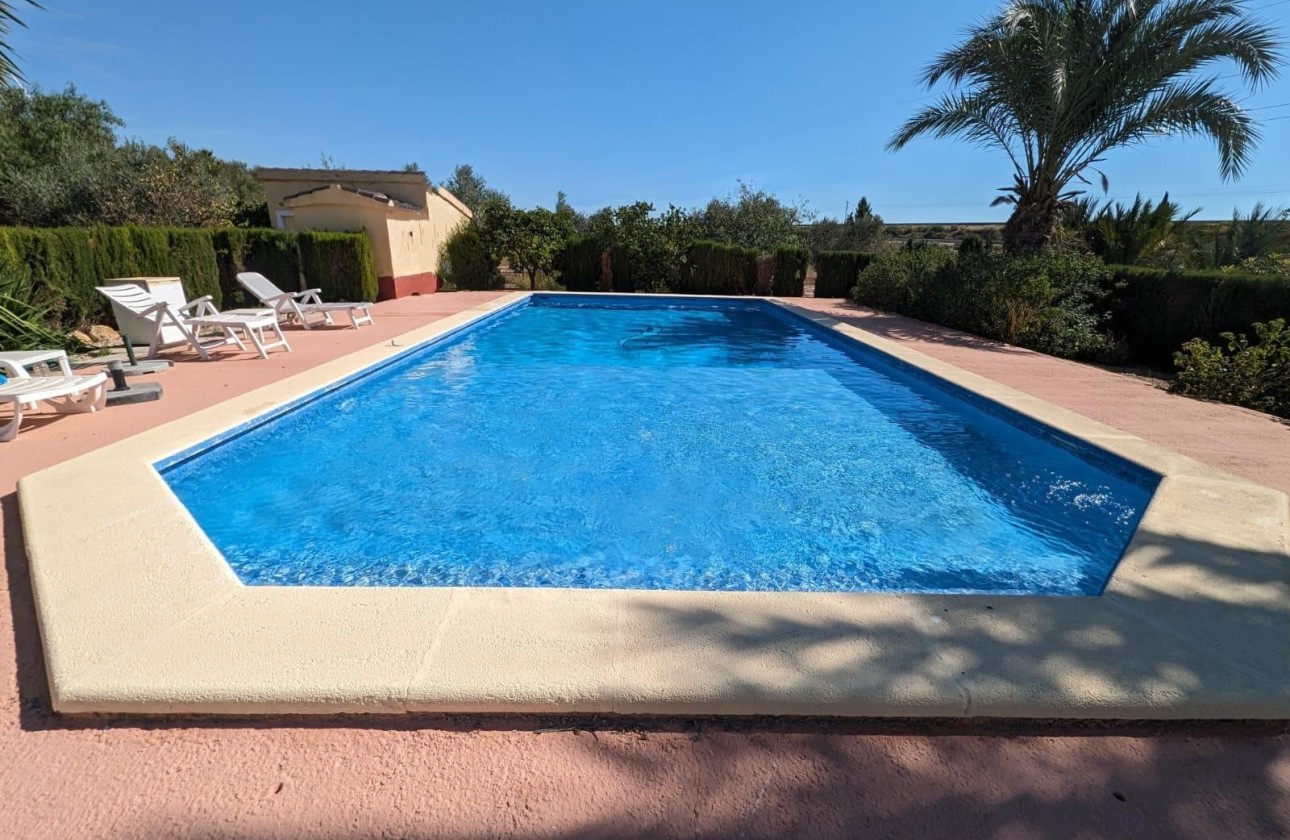 Resale - Stadthaus -
Ciudad Quesada - Rojales - Ciudad Quesada