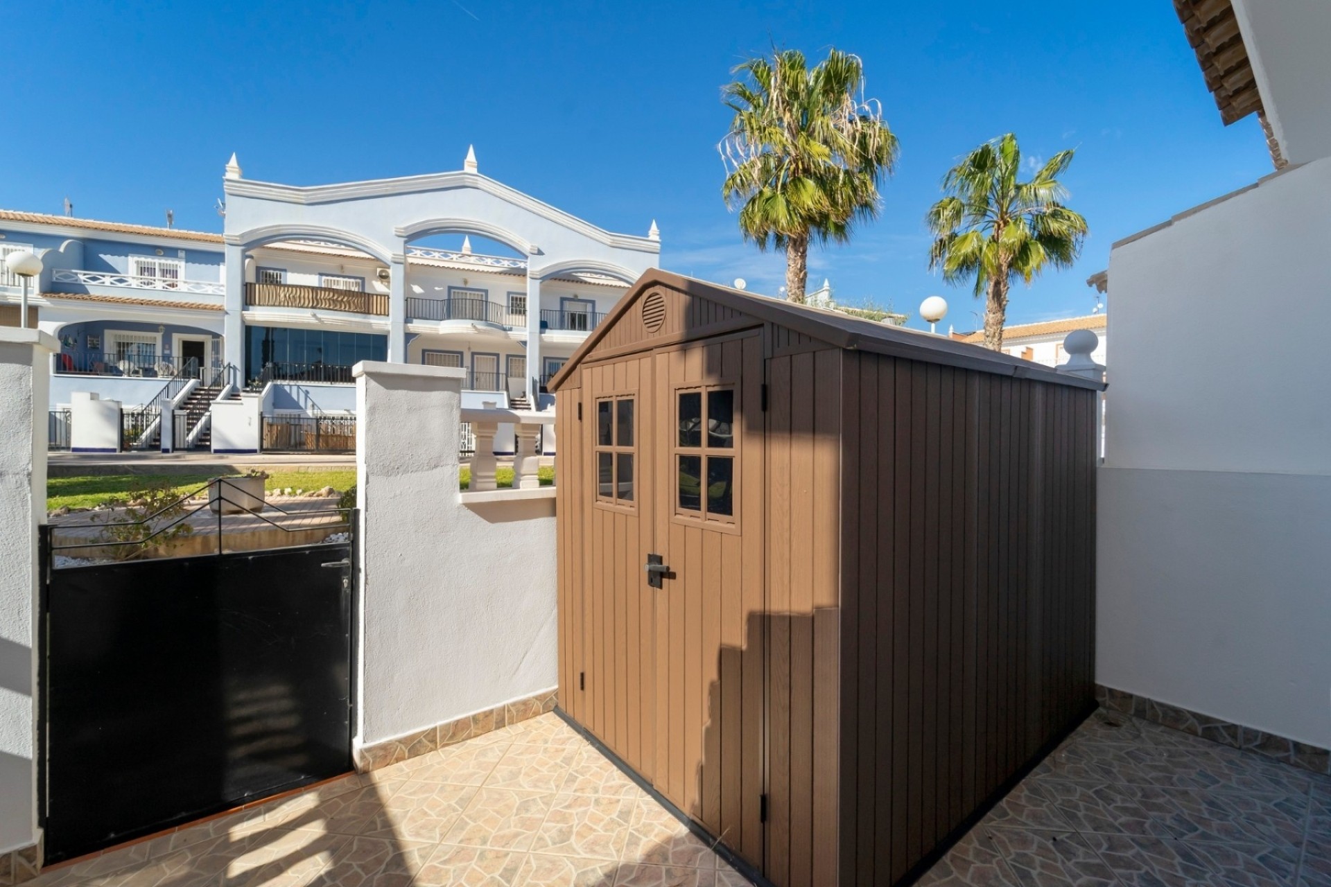 Resale - Stadthaus -
Ciudad Quesada - Rojales - Ciudad Quesada