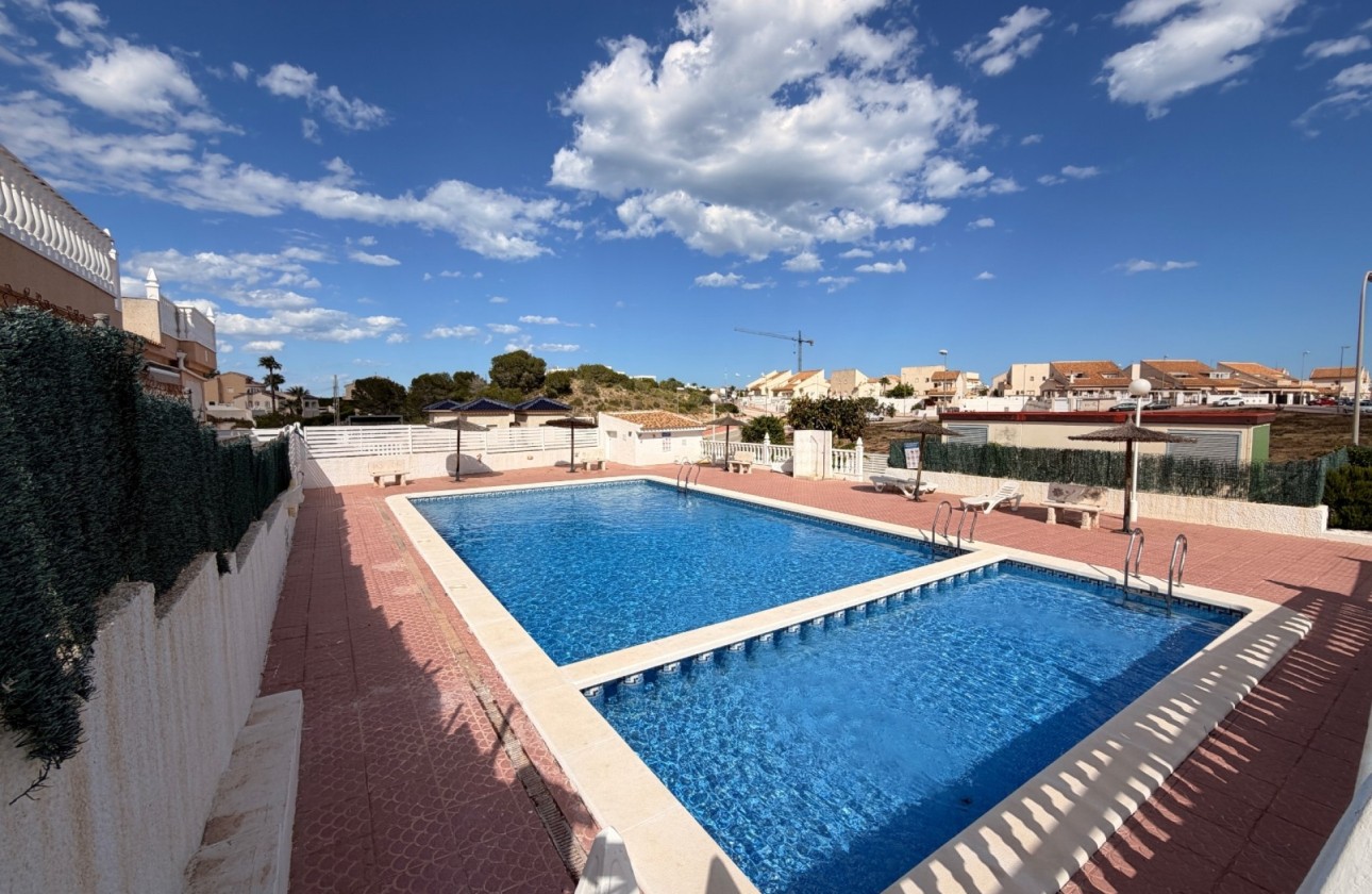 Resale - Stadthaus -
Ciudad Quesada - Rojales - Ciudad Quesada