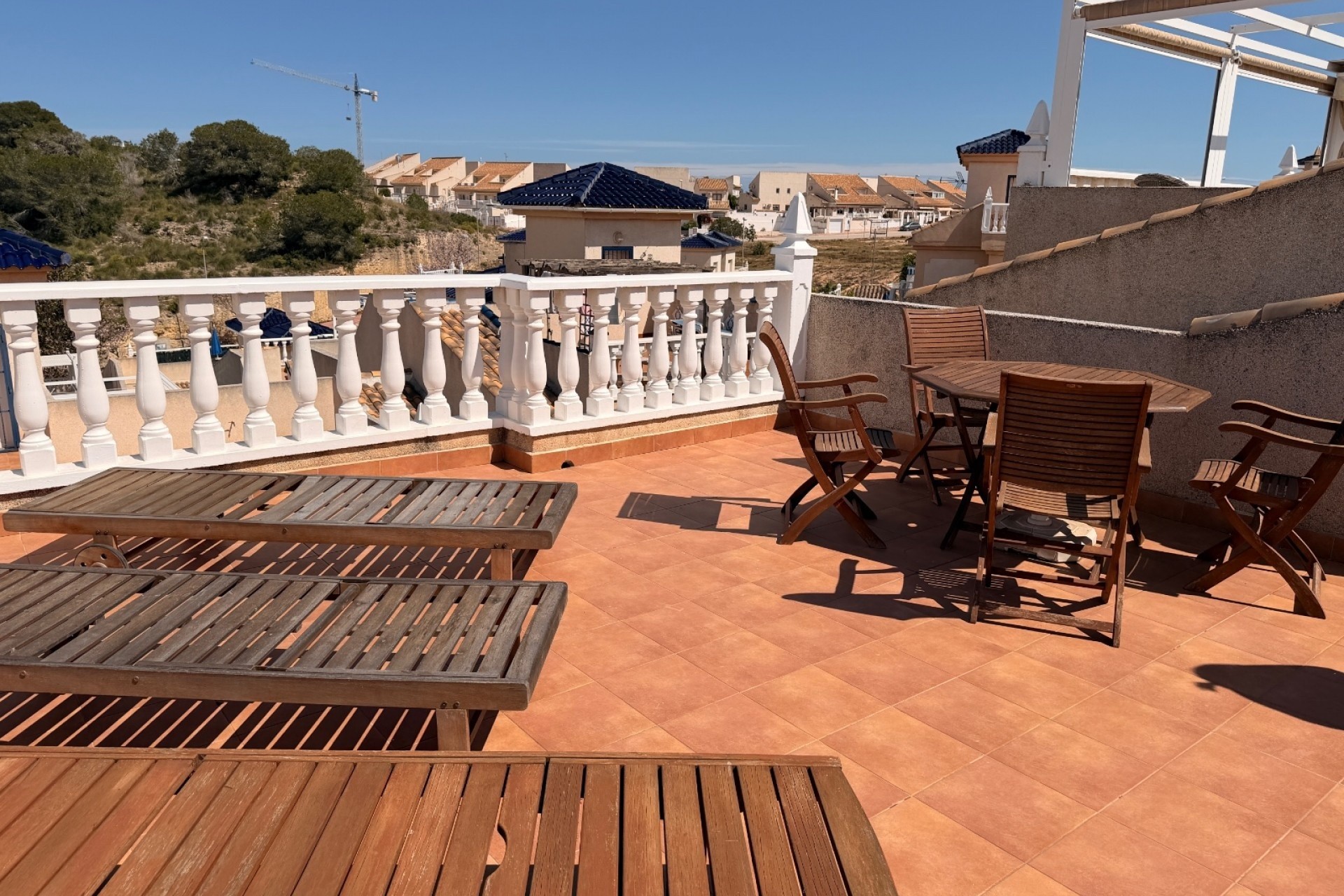 Resale - Stadthaus -
Ciudad Quesada - Rojales - Ciudad Quesada