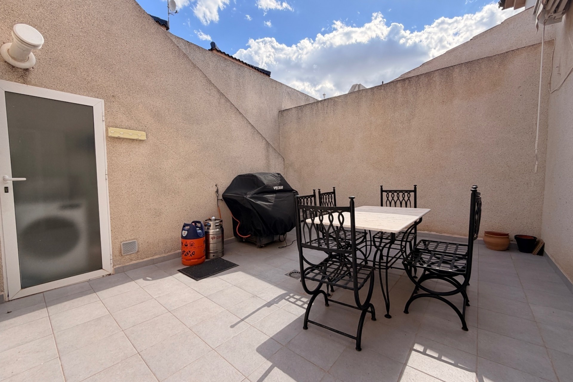 Resale - Stadthaus -
Ciudad Quesada - Rojales - Ciudad Quesada