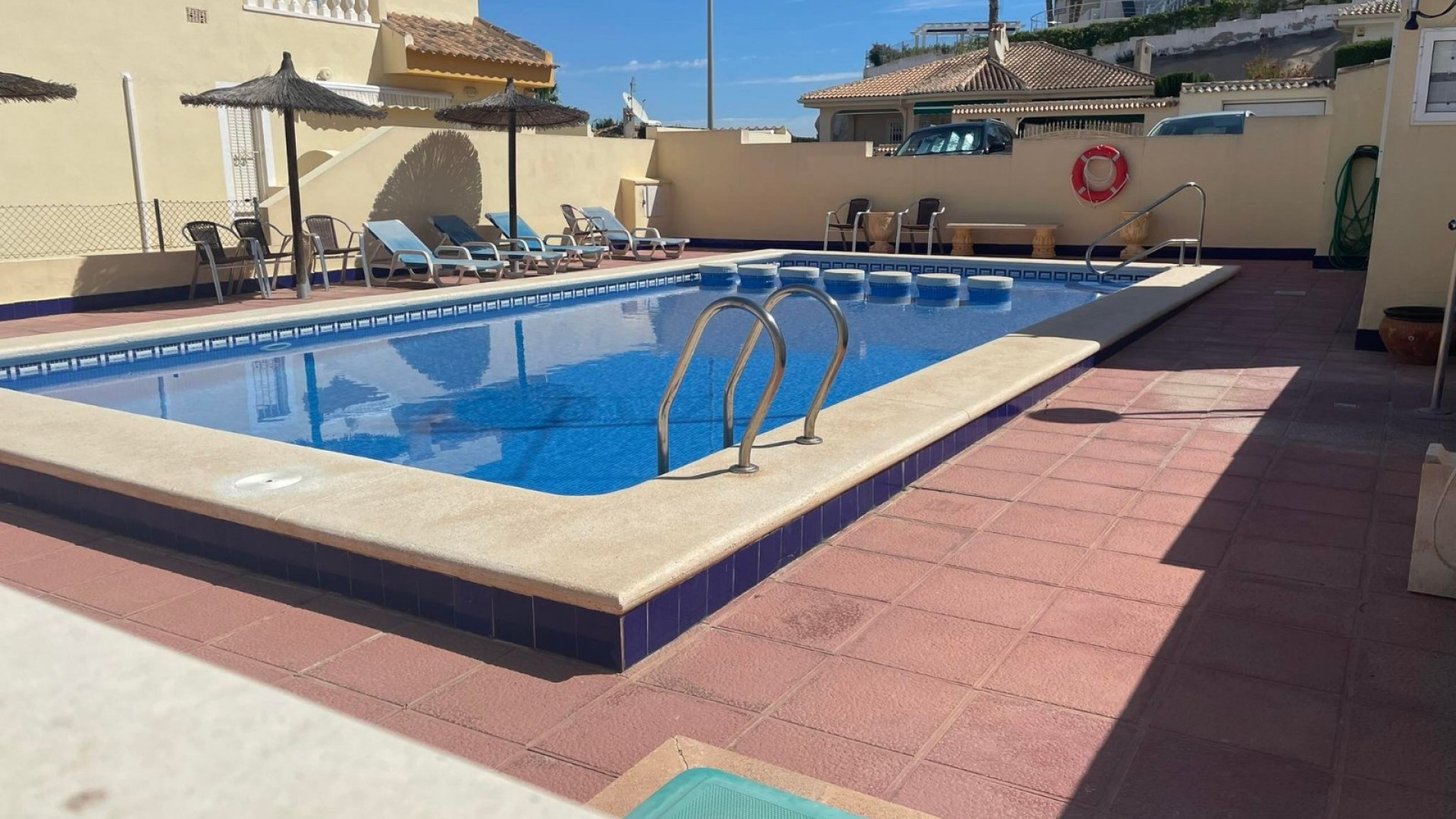 Resale - Stadthaus -
Ciudad Quesada - Rojales - Ciudad Quesada