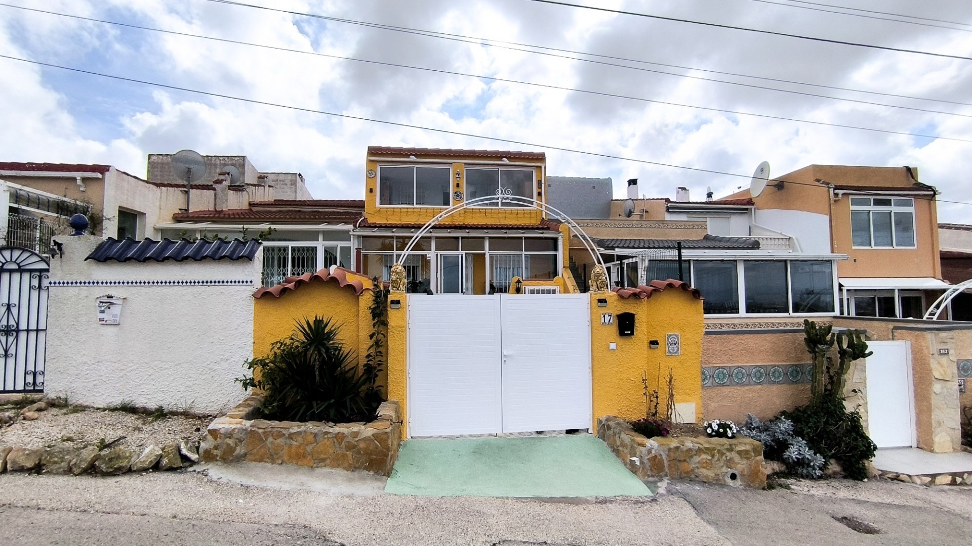 Resale - Stadthaus -
Ciudad Quesada - Rojales - Ciudad Quesada