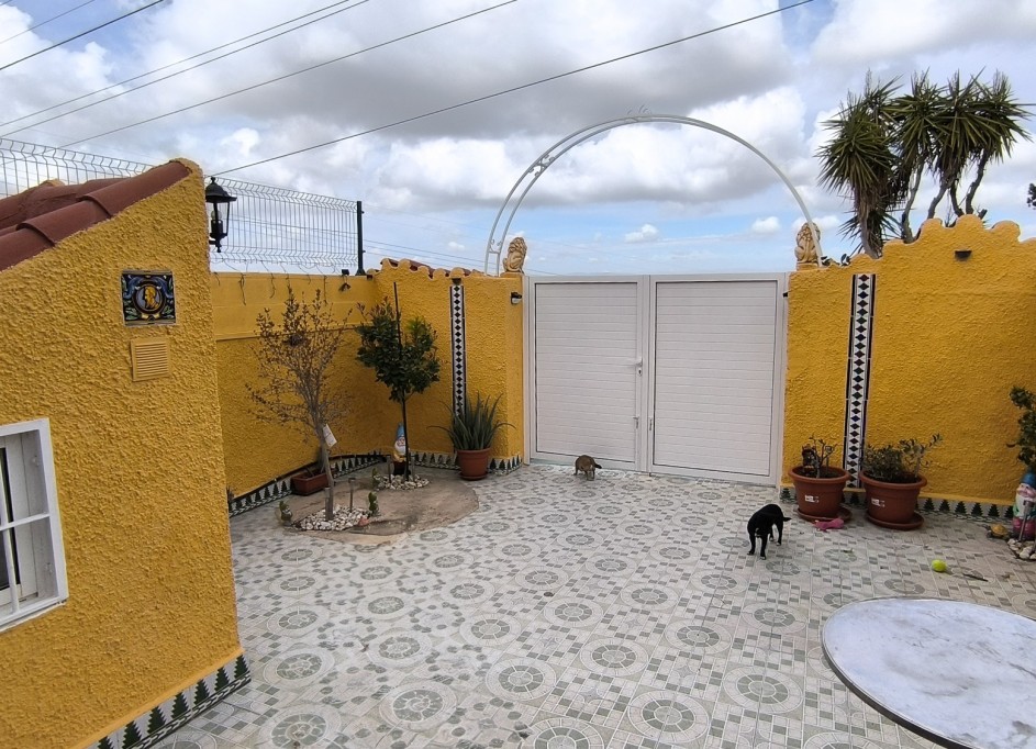 Resale - Stadthaus -
Ciudad Quesada - Rojales - Ciudad Quesada