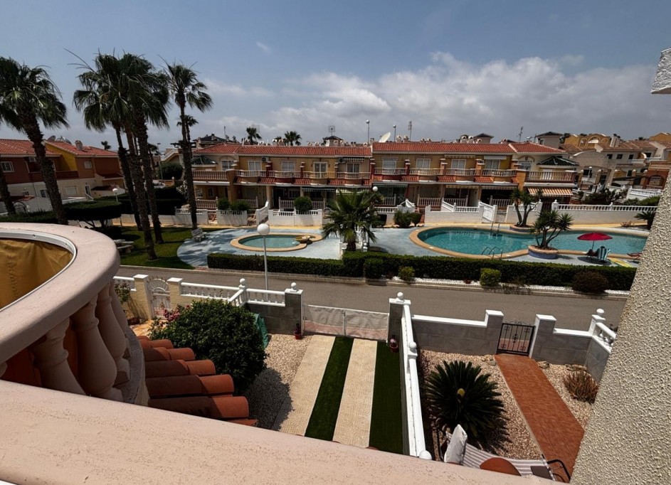 Resale - Stadthaus -
Ciudad Quesada - Rojales - Dona Pepa