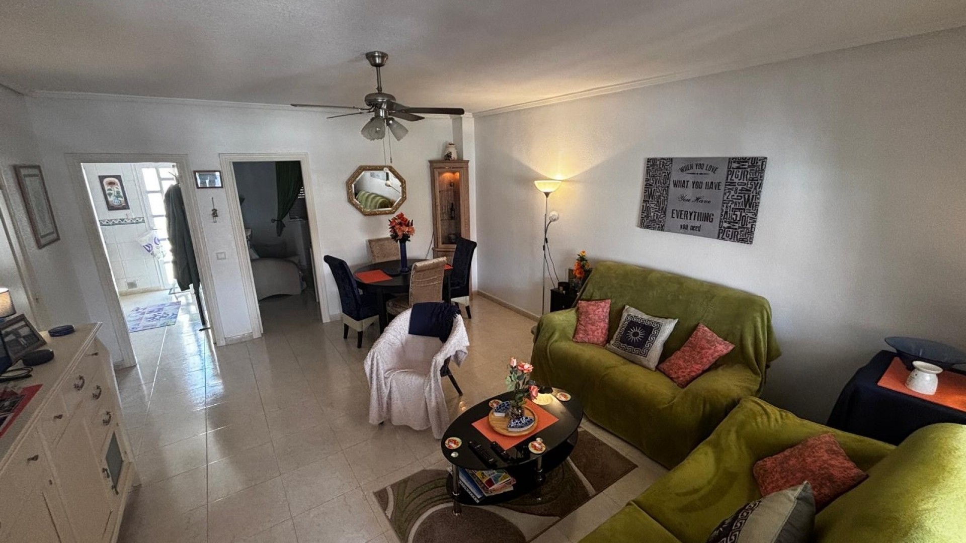 Resale - Stadthaus -
Ciudad Quesada - Rojales - Dona Pepa