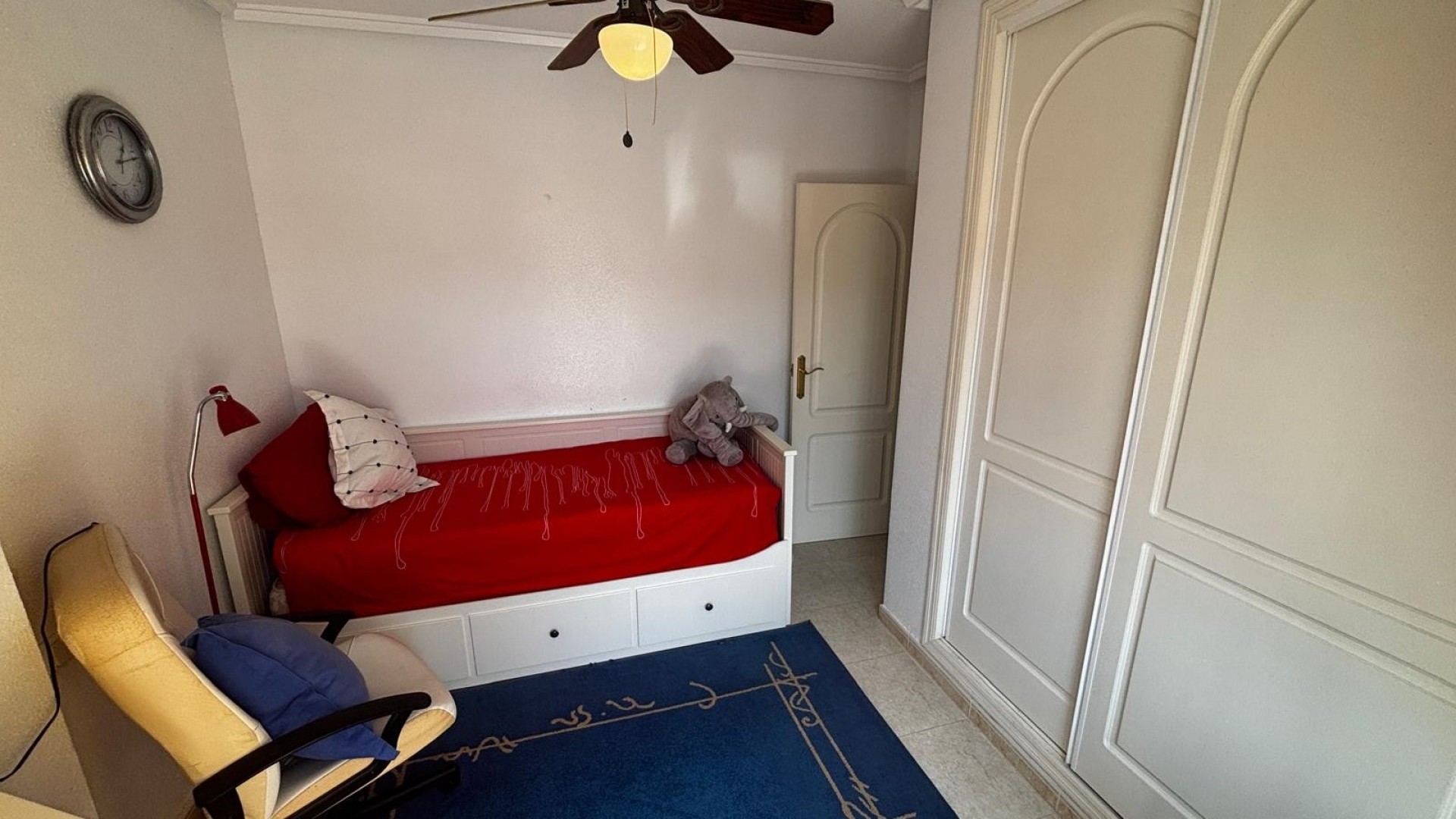 Resale - Stadthaus -
Ciudad Quesada - Rojales - Dona Pepa