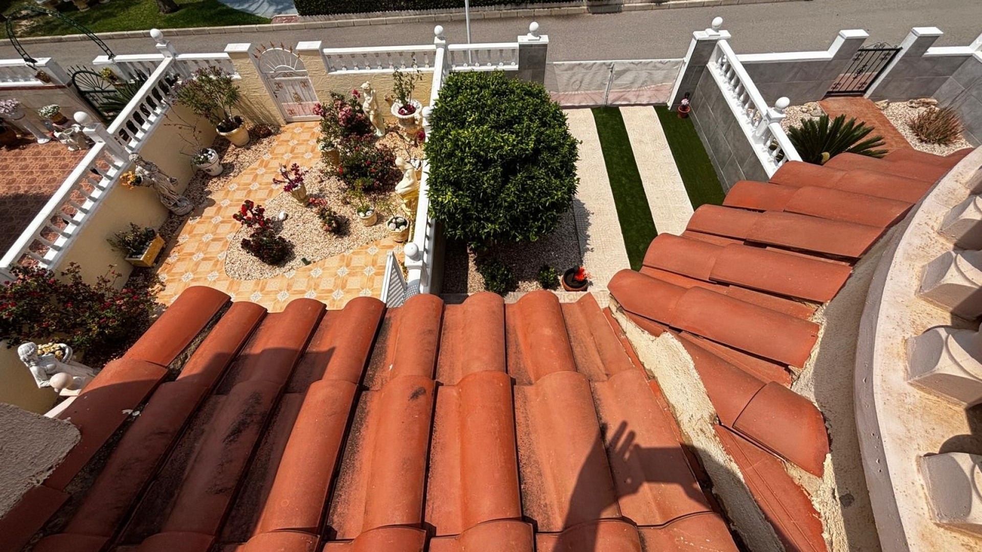 Resale - Stadthaus -
Ciudad Quesada - Rojales - Dona Pepa