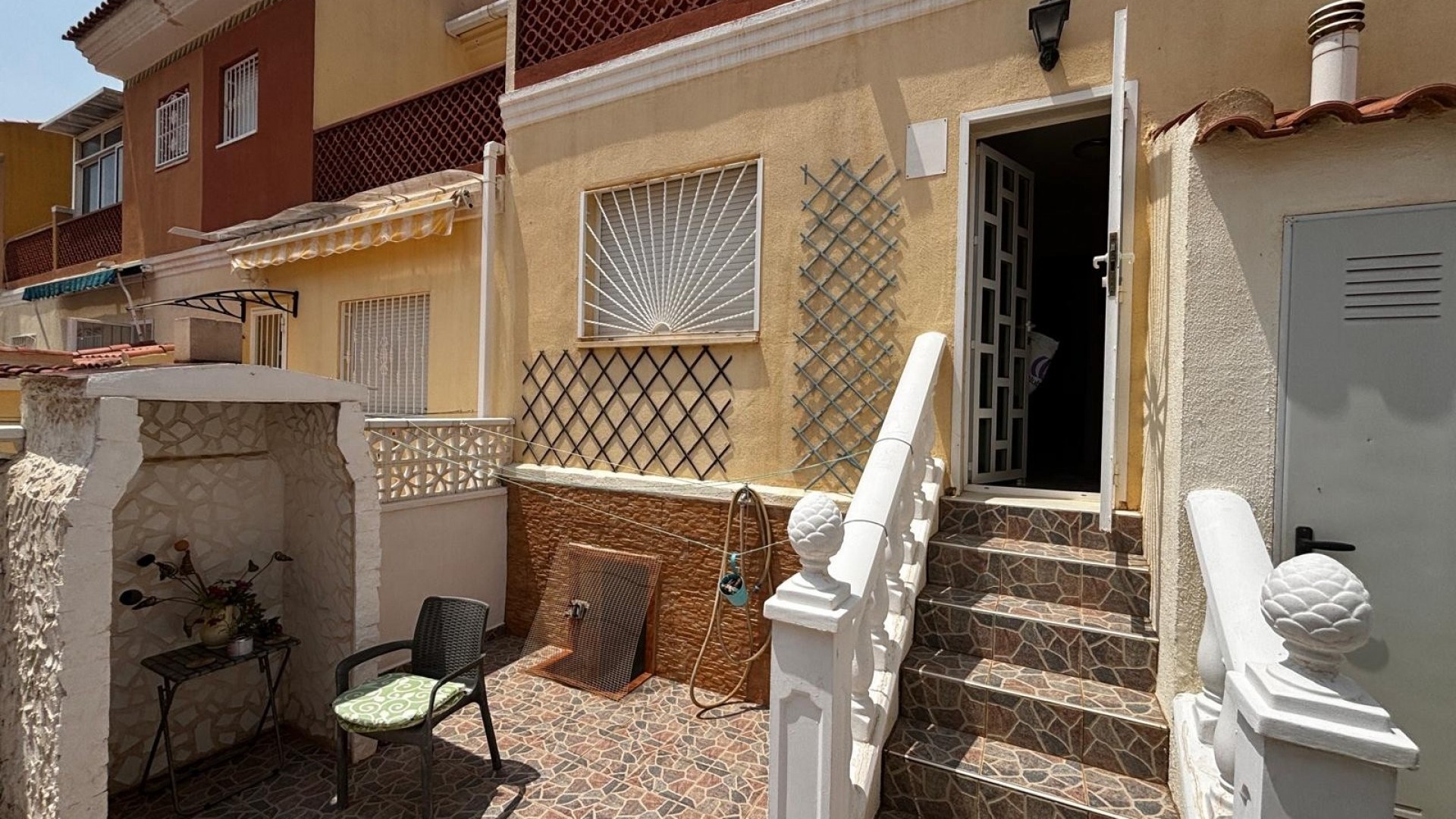 Resale - Stadthaus -
Ciudad Quesada - Rojales - Dona Pepa