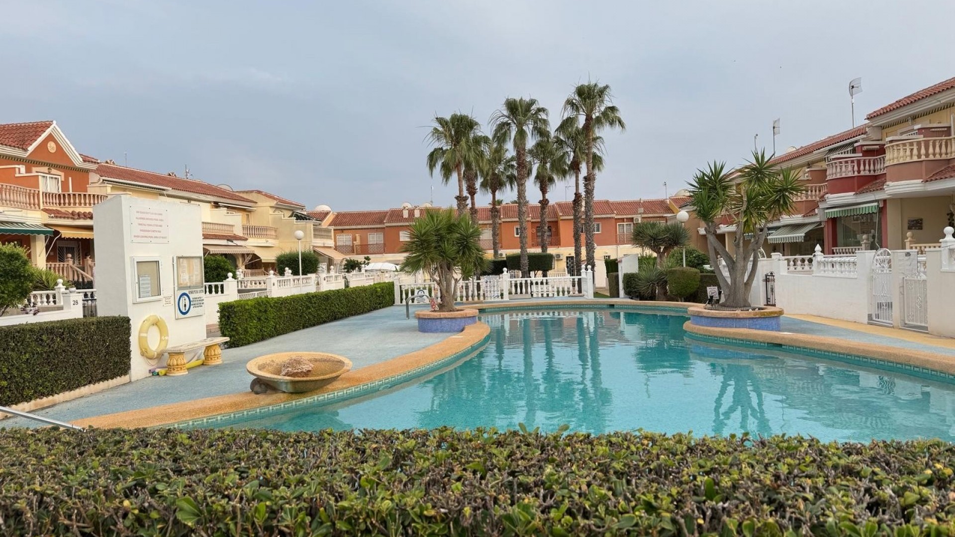 Resale - Stadthaus -
Ciudad Quesada - Rojales - Dona Pepa