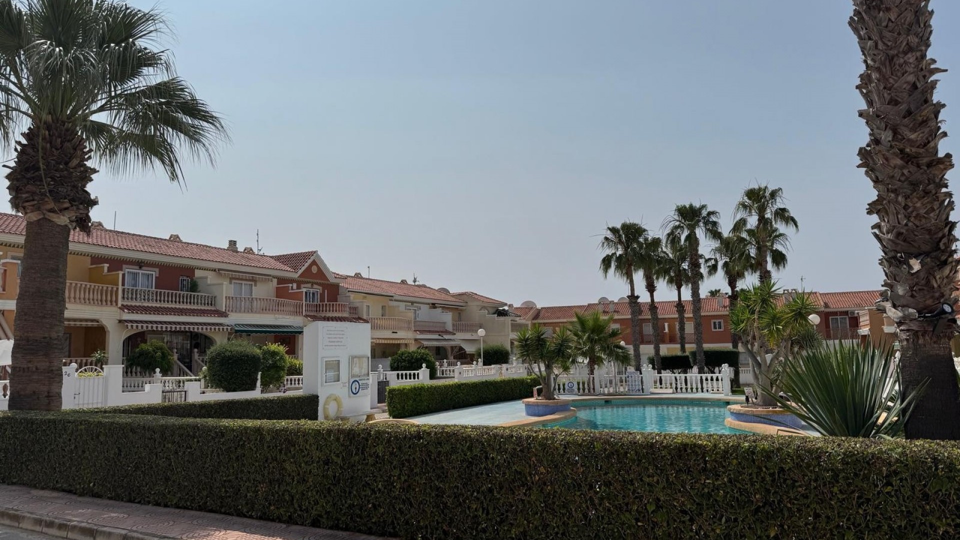 Resale - Stadthaus -
Ciudad Quesada - Rojales - Dona Pepa